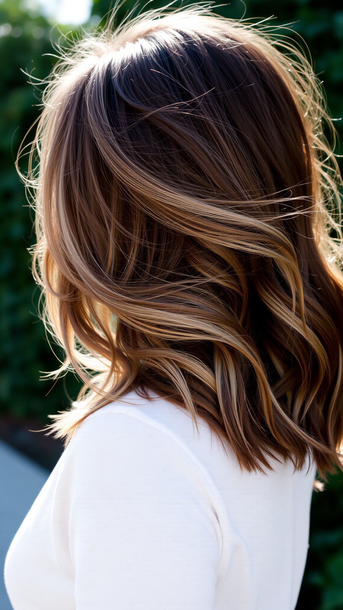 10. Soft Layers for Loose Waves