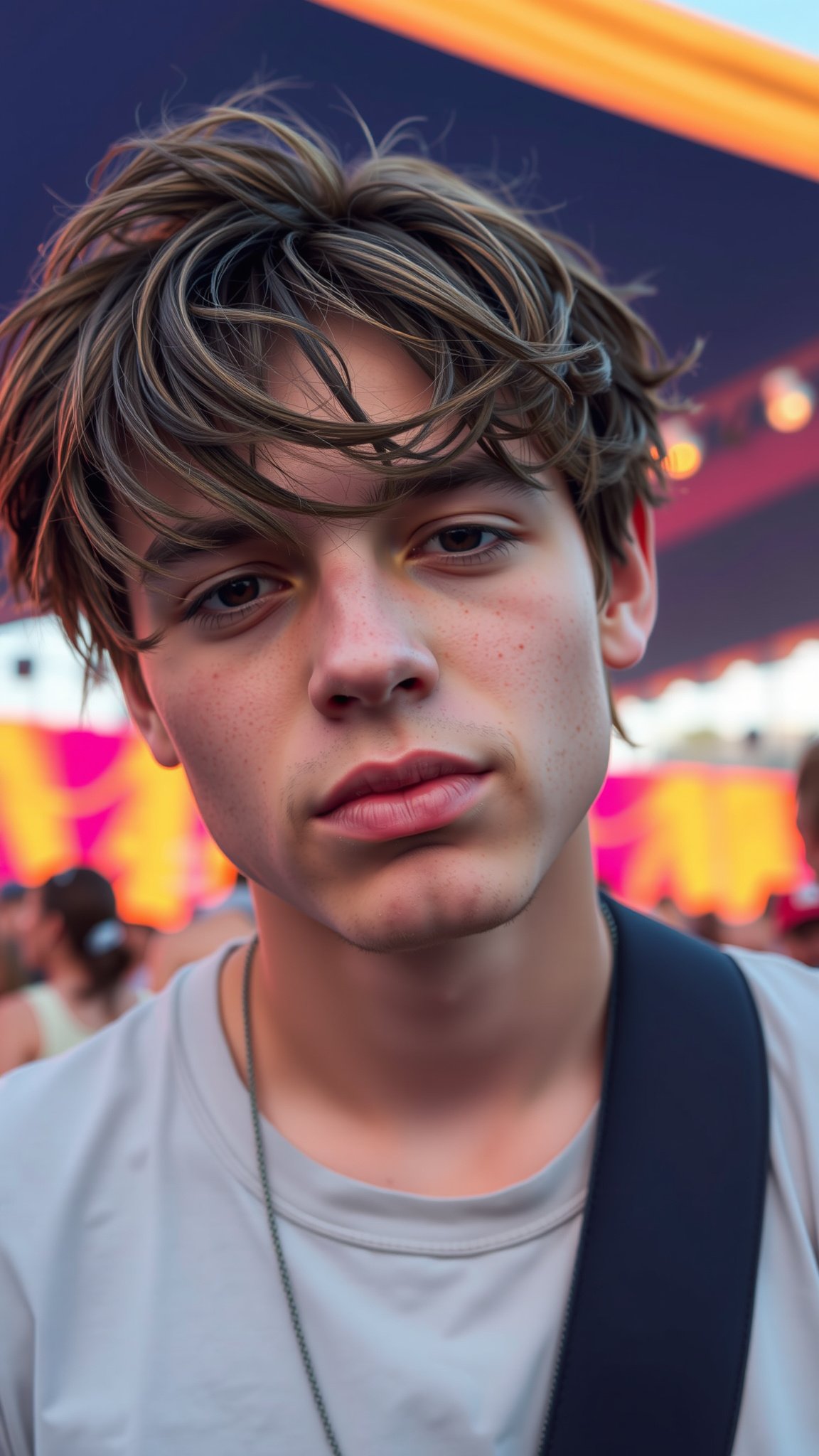 4 shaggy layers for waves 4. Shaggy Layers for Waves