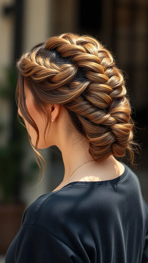 Easy Weekend Hair Styles You Can Do in 10 Minutes
