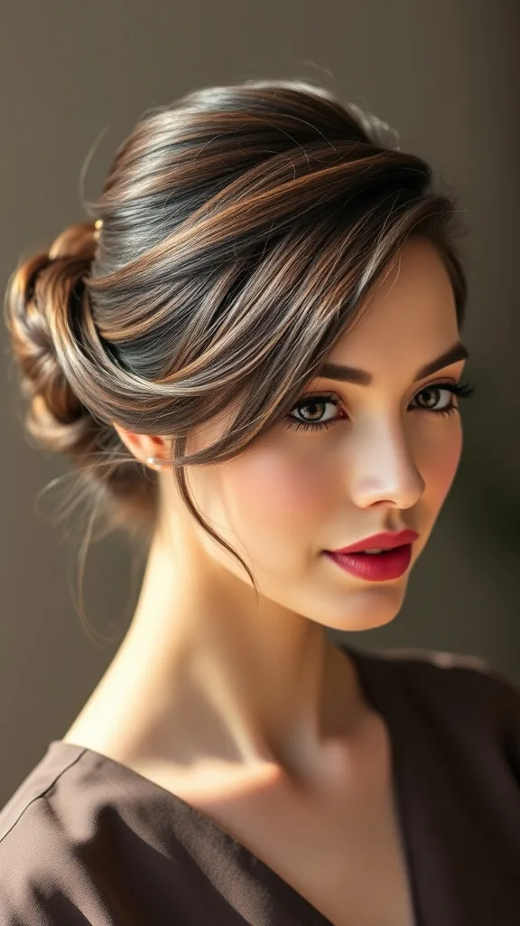 How to Add Volume to Thin Straight Hair