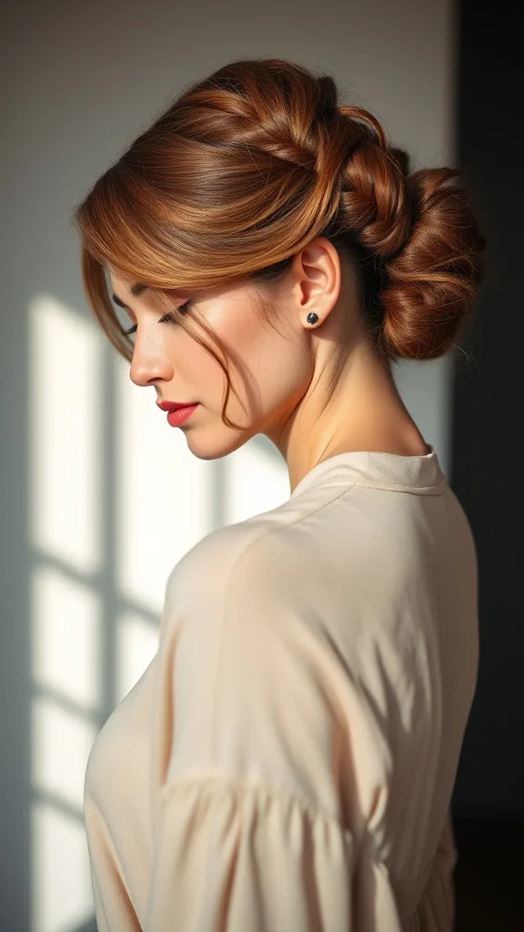 How to Choose the Right Haircut for Your Face Shape