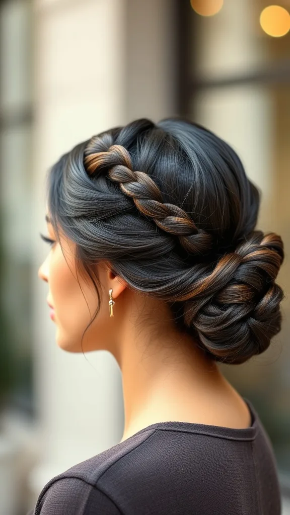 Low Maintenance Hairstyles for Busy Mornings