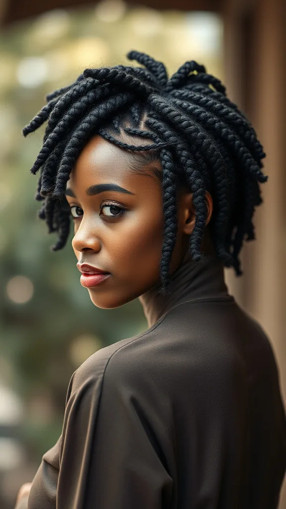 Natural Afro Styles Celebrate Your Texture