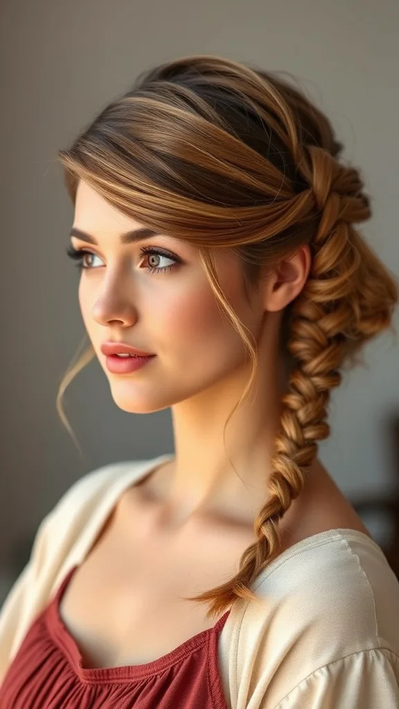 Natural Hair Styling Ideas for Daily Wear