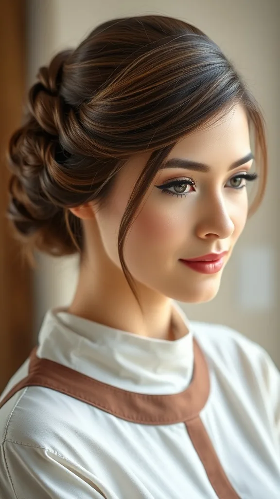 Quick Half Up Hairstyles You’ll Love