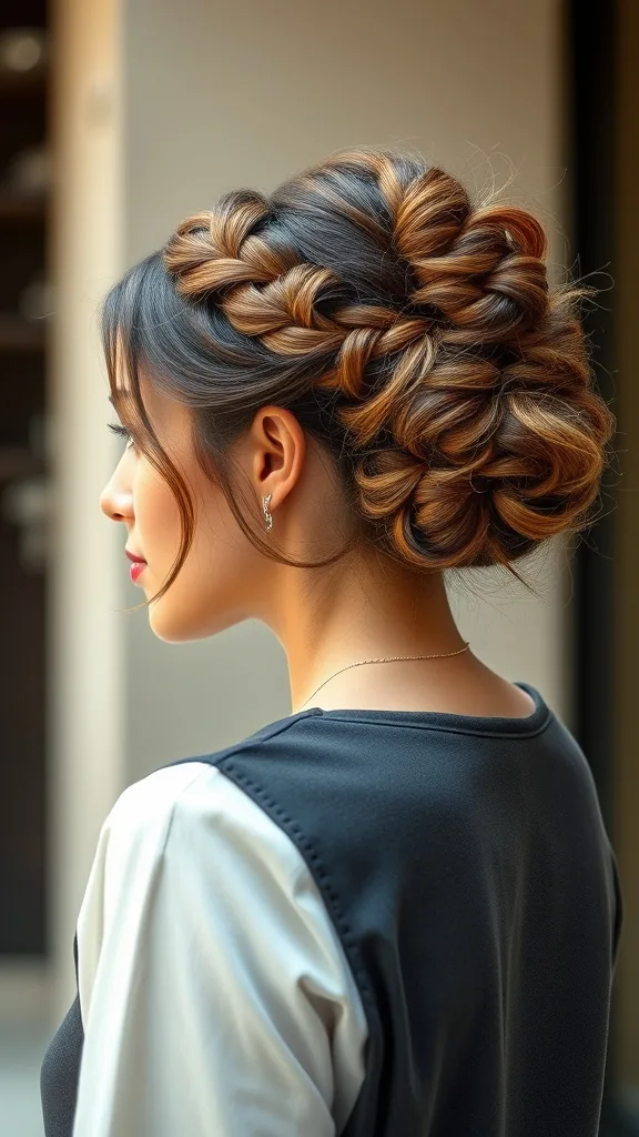 Simple Hair Tutorials for Beginners