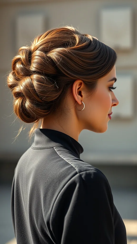 Twist Out vs Braid Out Natural Hair Comparison