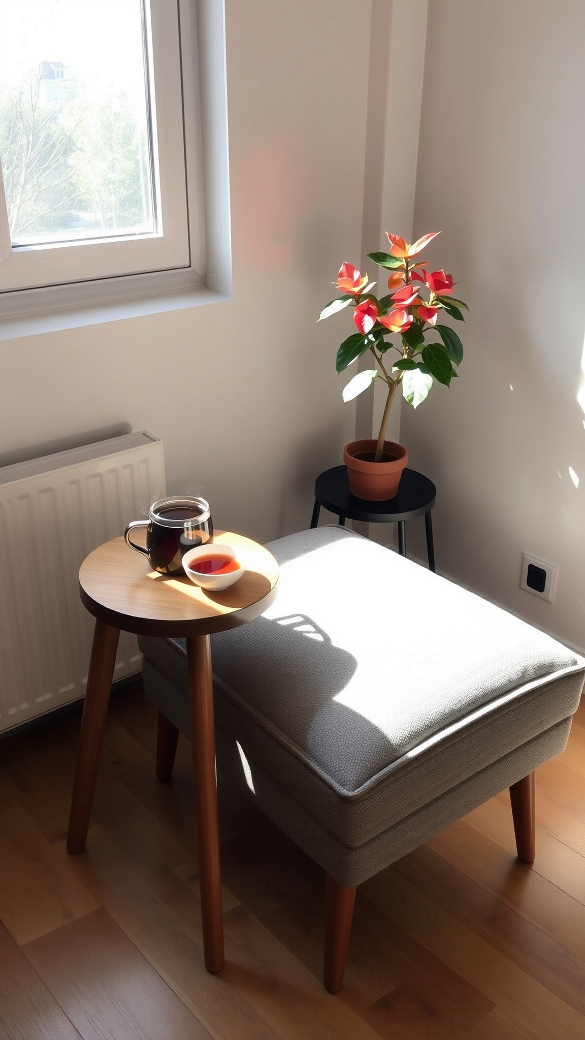 Asymmetrical Wolf Cut