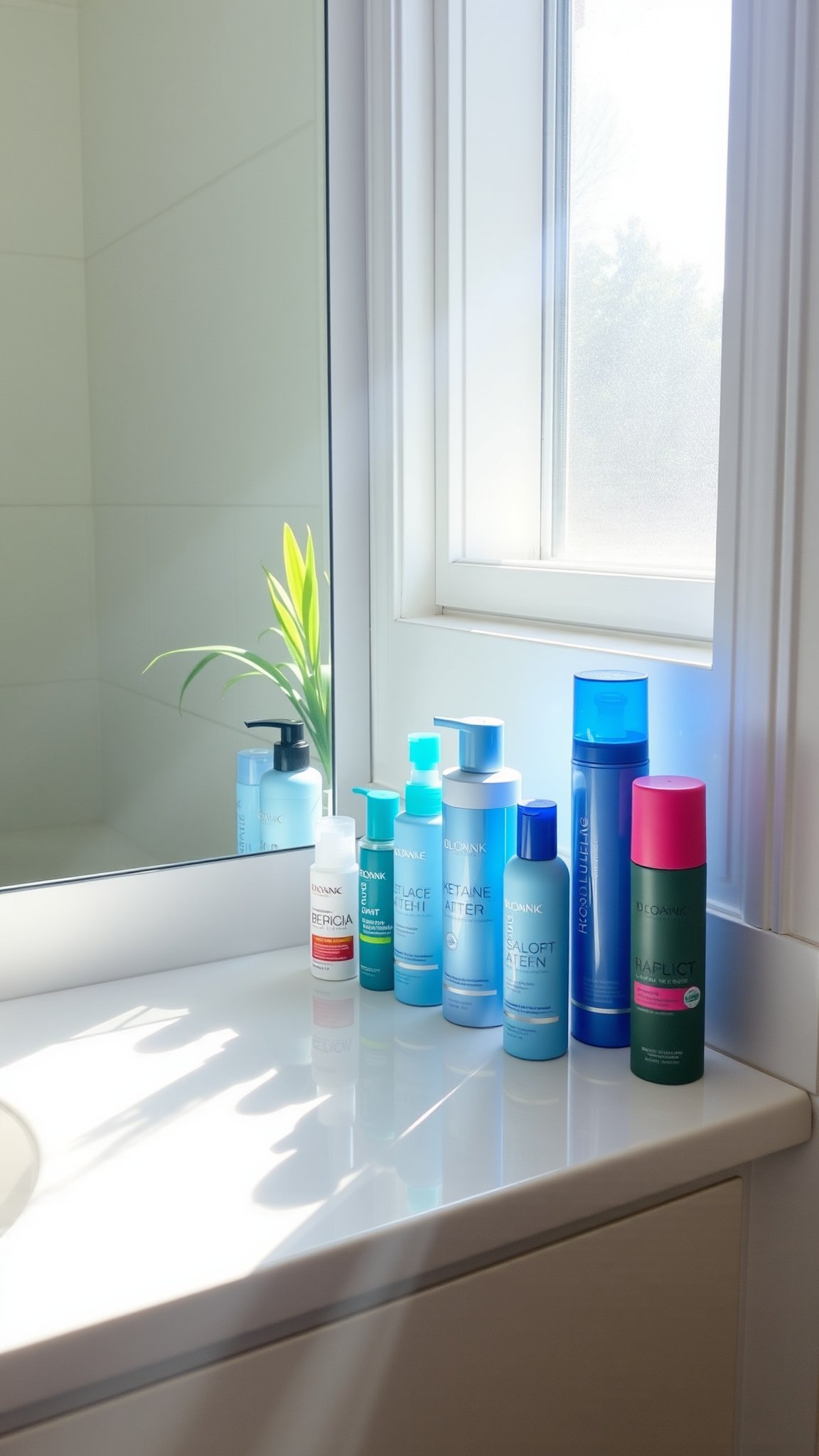 Avoiding Heavy Products