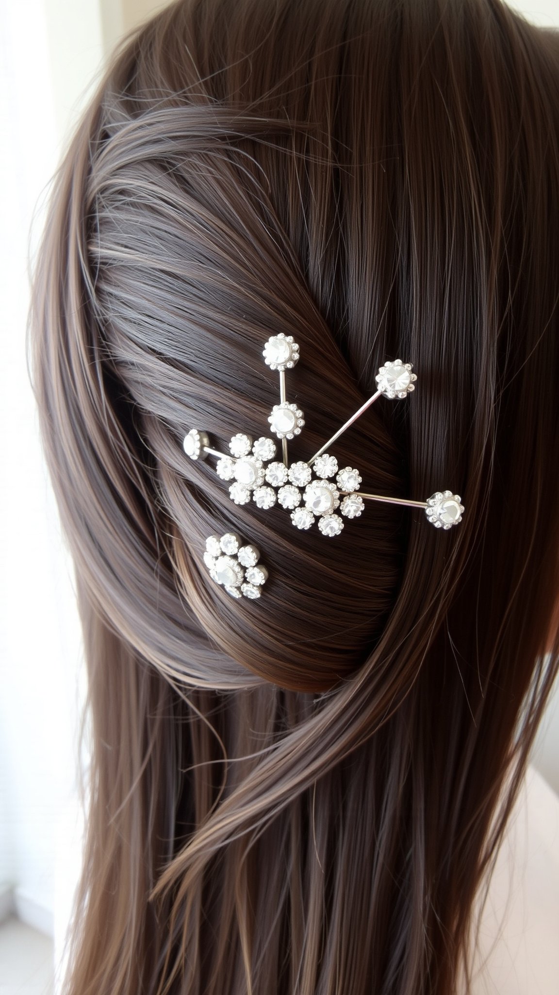 bobby pins Bobby Pins