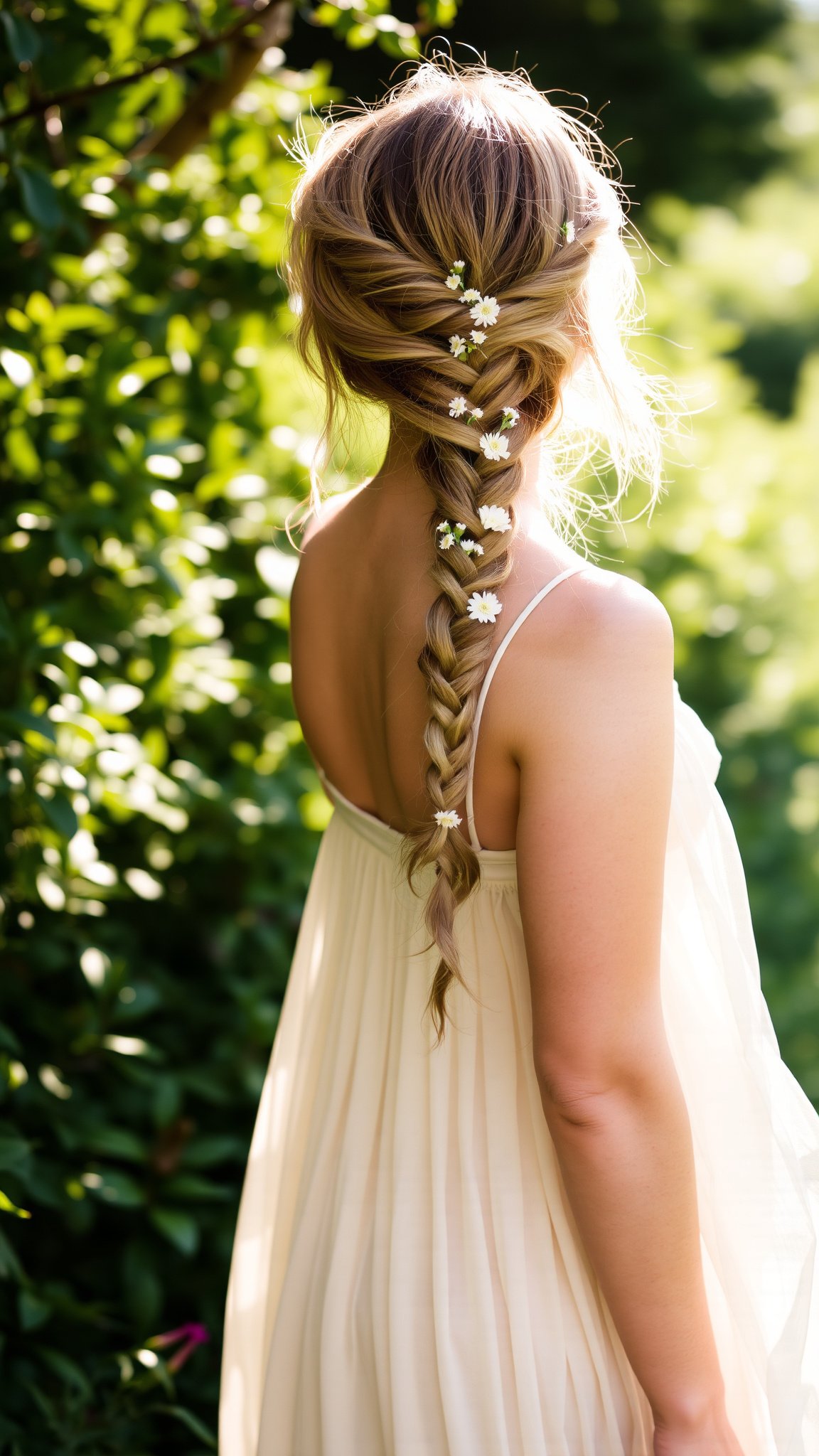 Bohemian Braids
