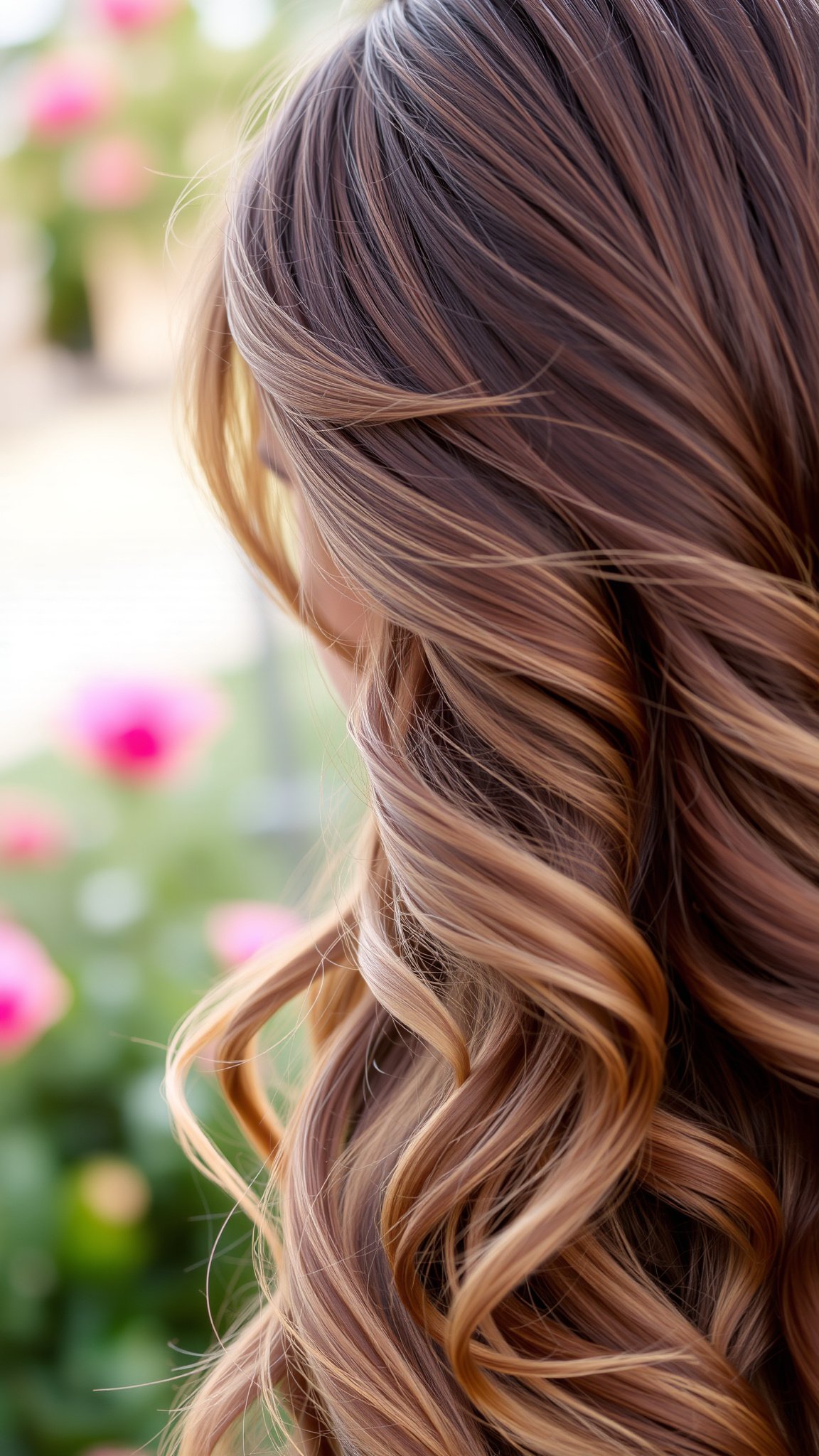 Cascading Loose Waves