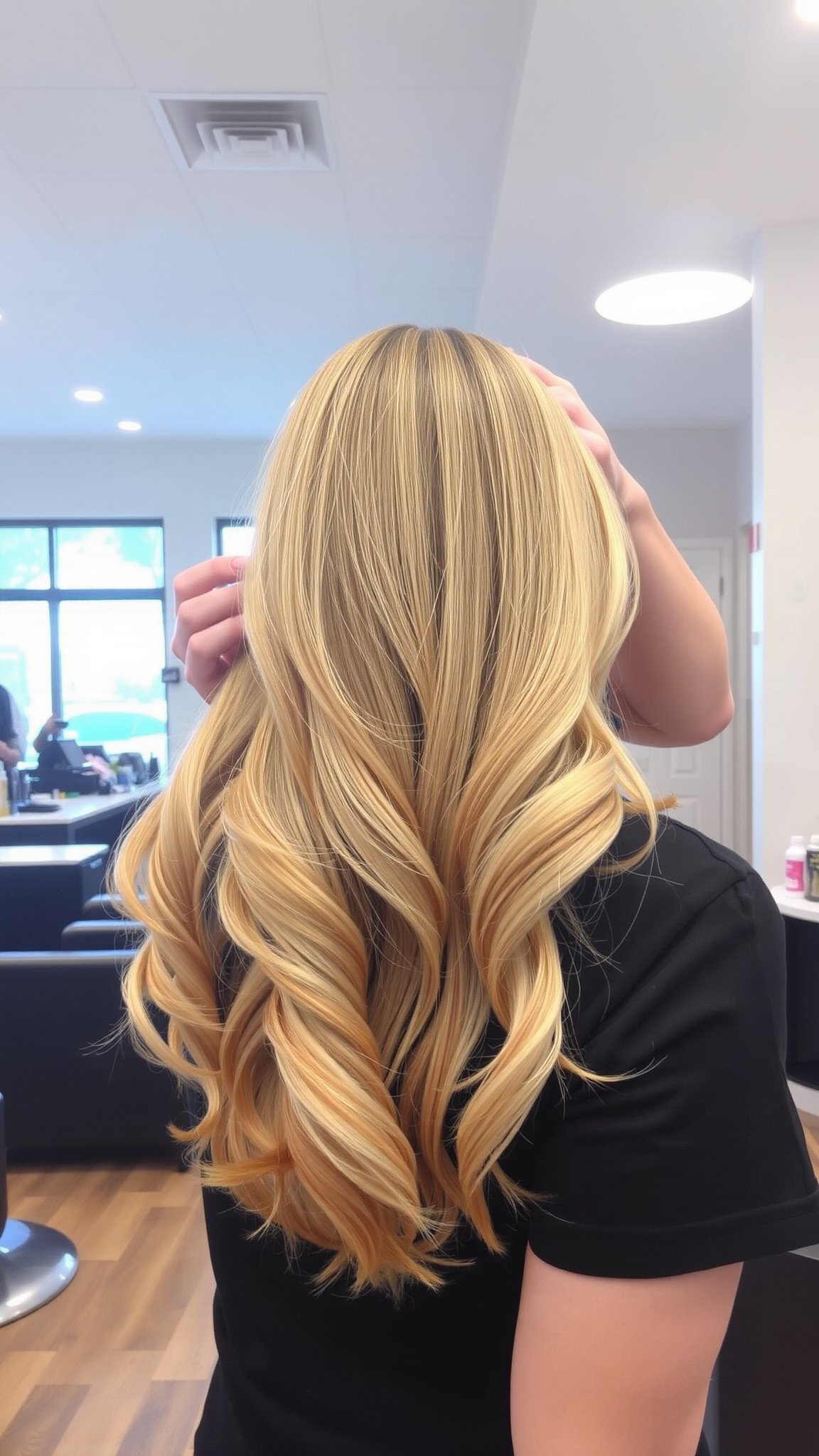 creating a natural look Creating a Natural Look