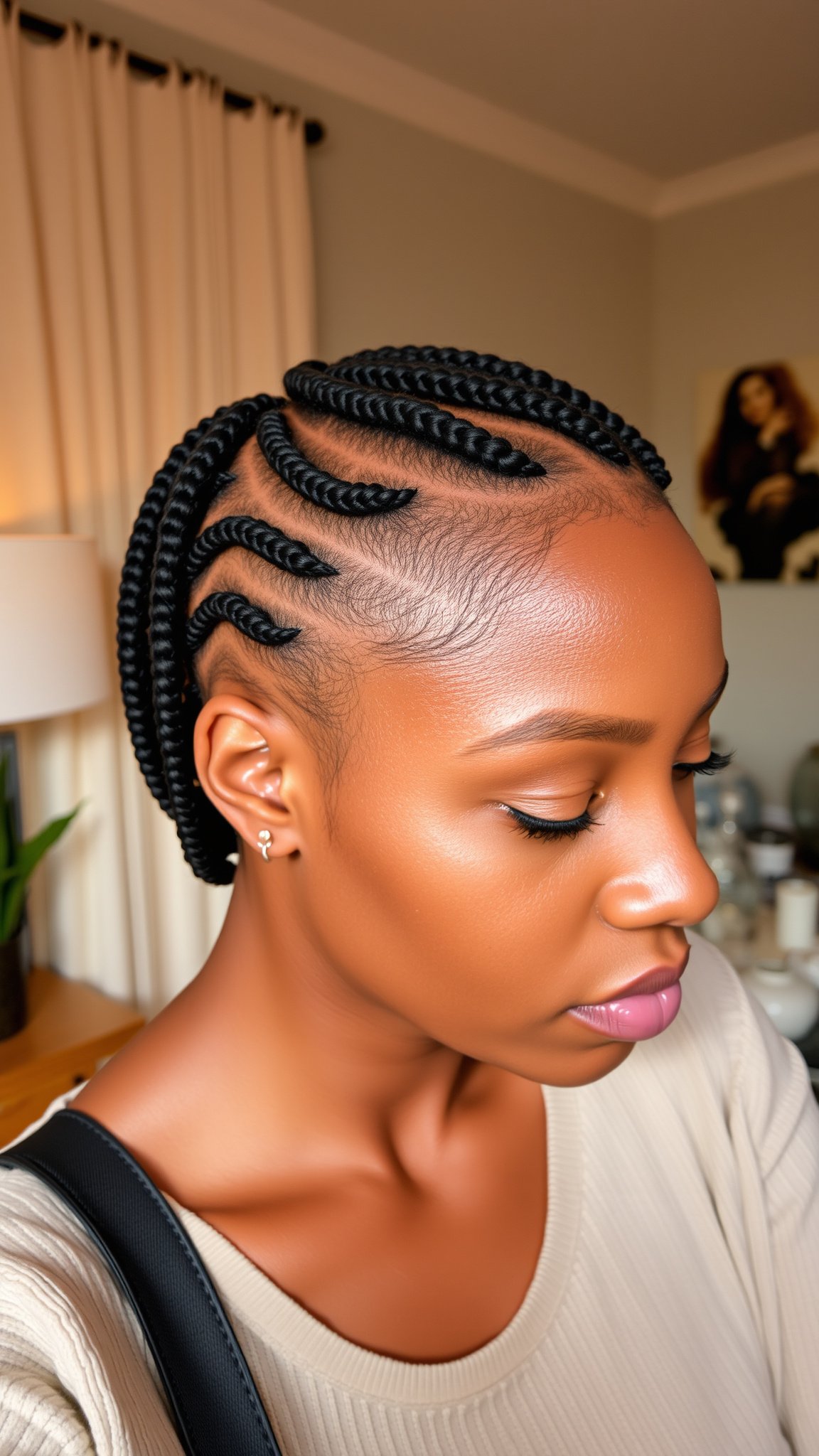 flat twists 1 Flat Twists