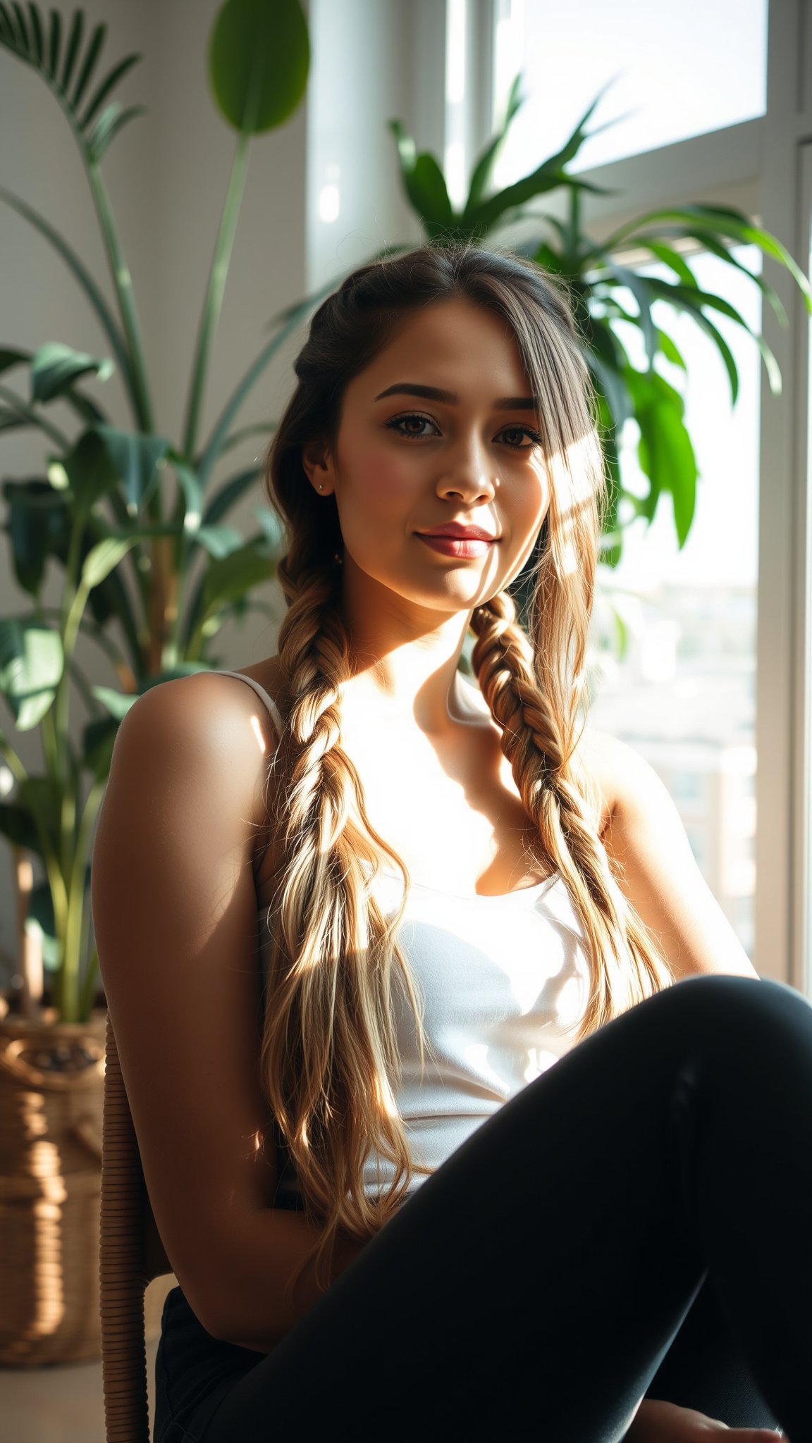 Hair Care Techniques