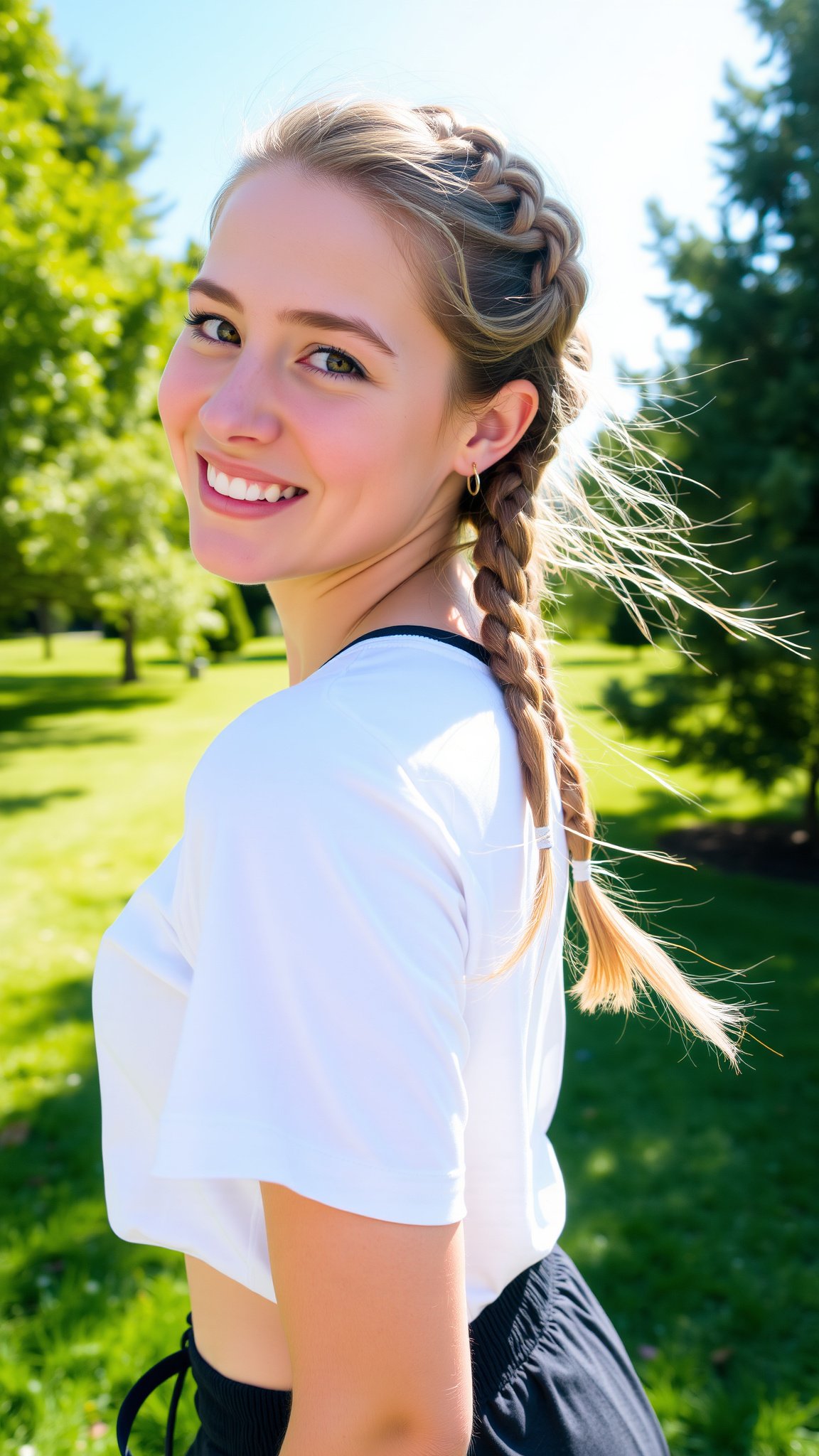 hairstyle variations Hairstyle Variations