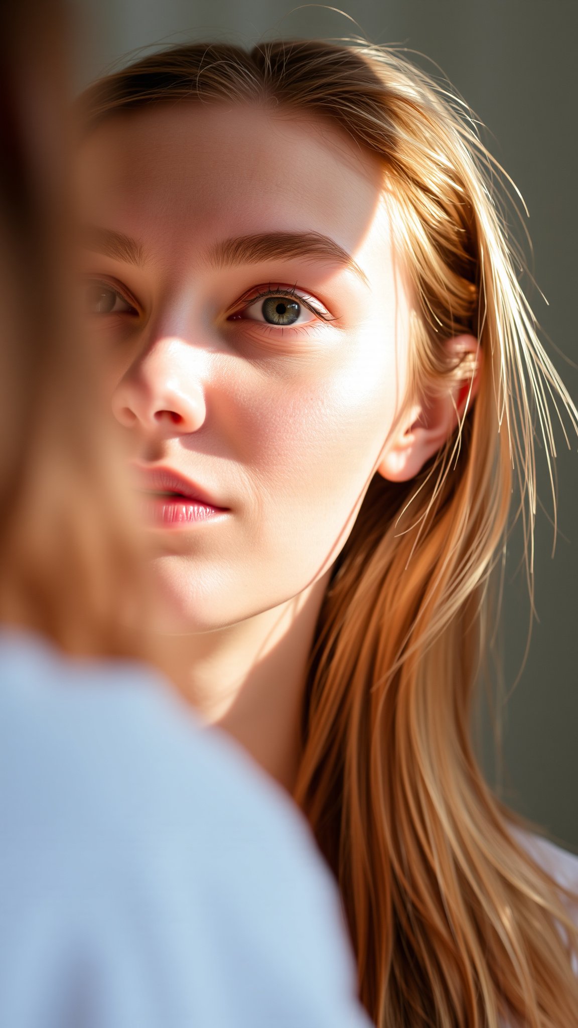 identifying your face shape Identifying Your Face Shape