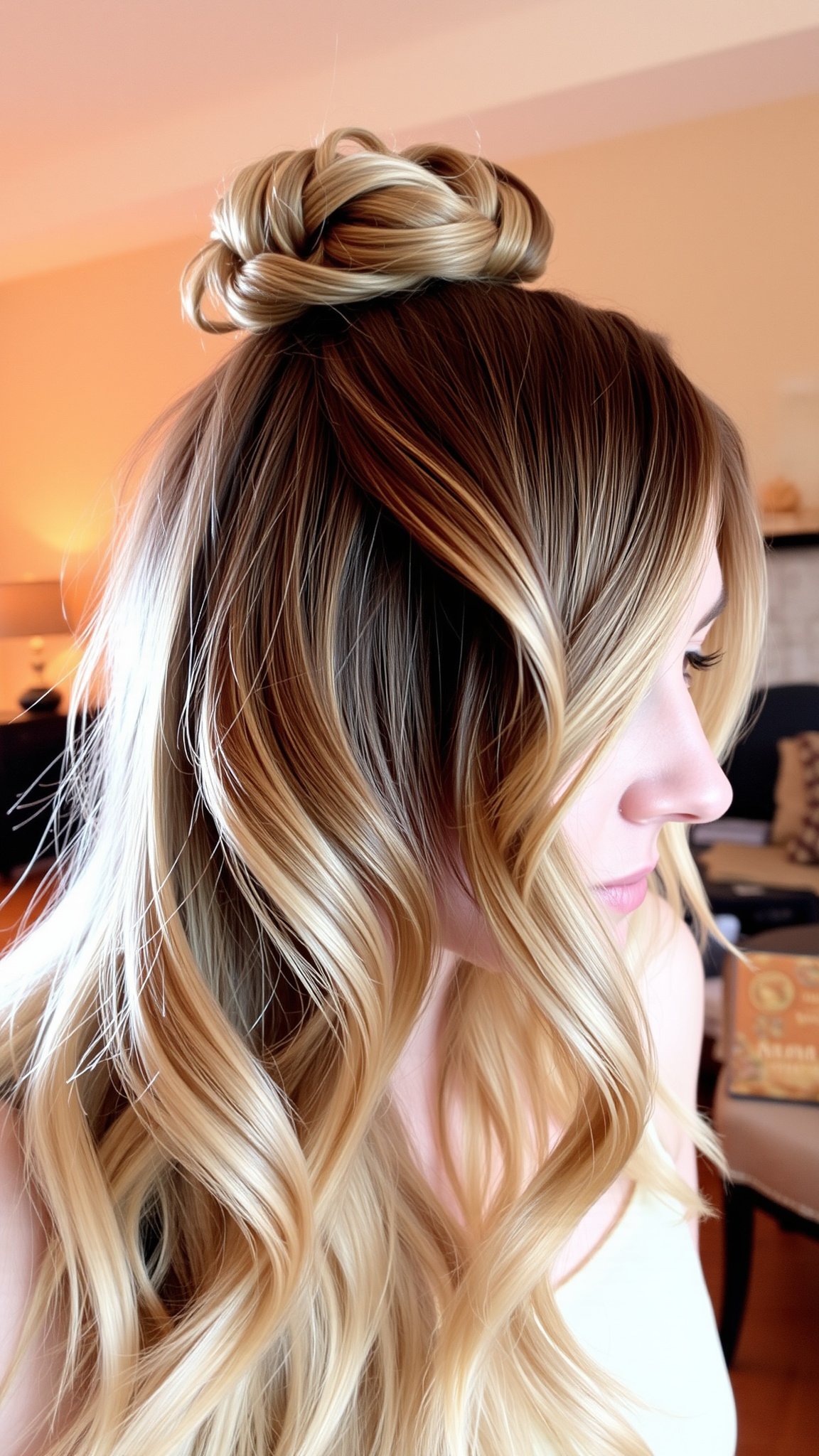 Incorporating Loose Waves