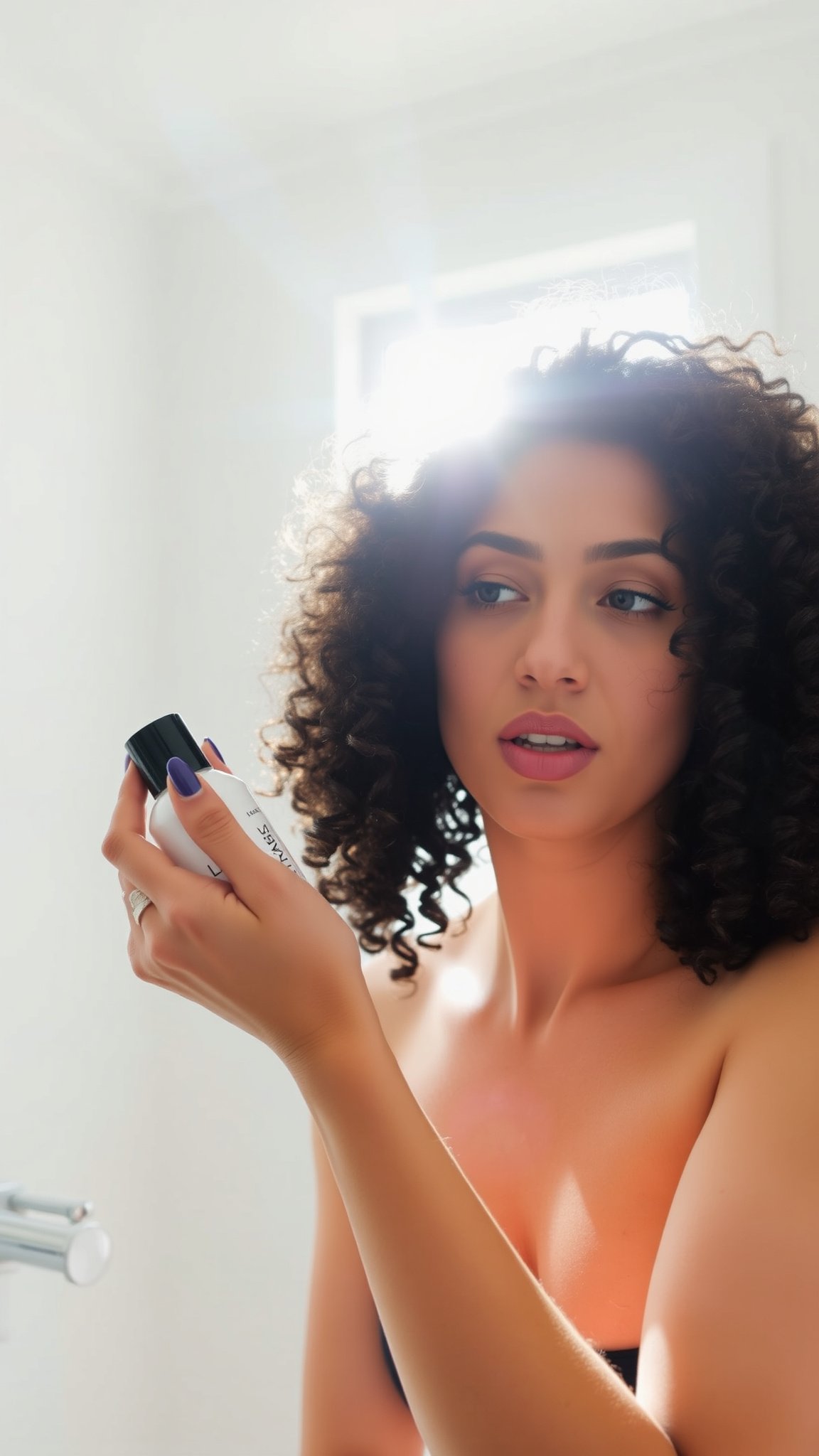 Leave-In Conditioners