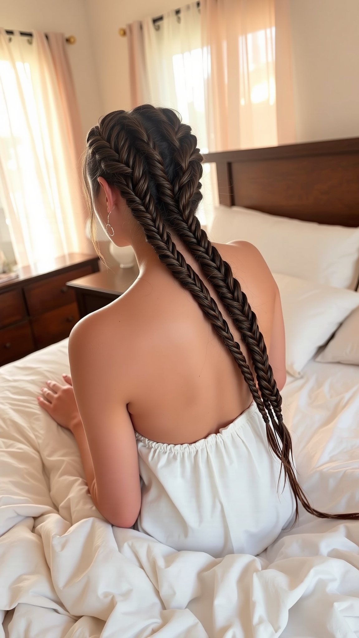 no heat methods No-Heat Methods