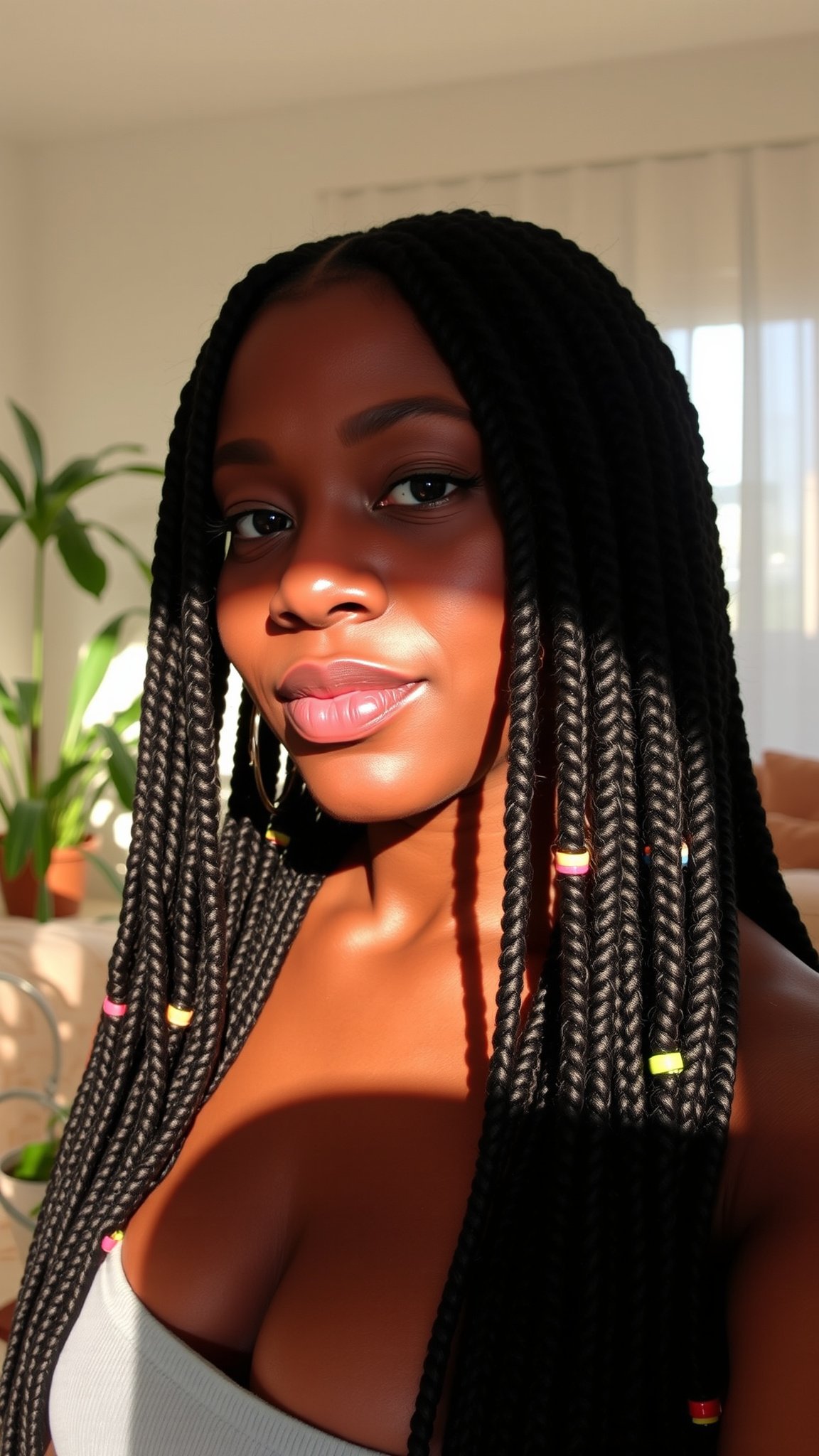Protective Styles for Wash Day