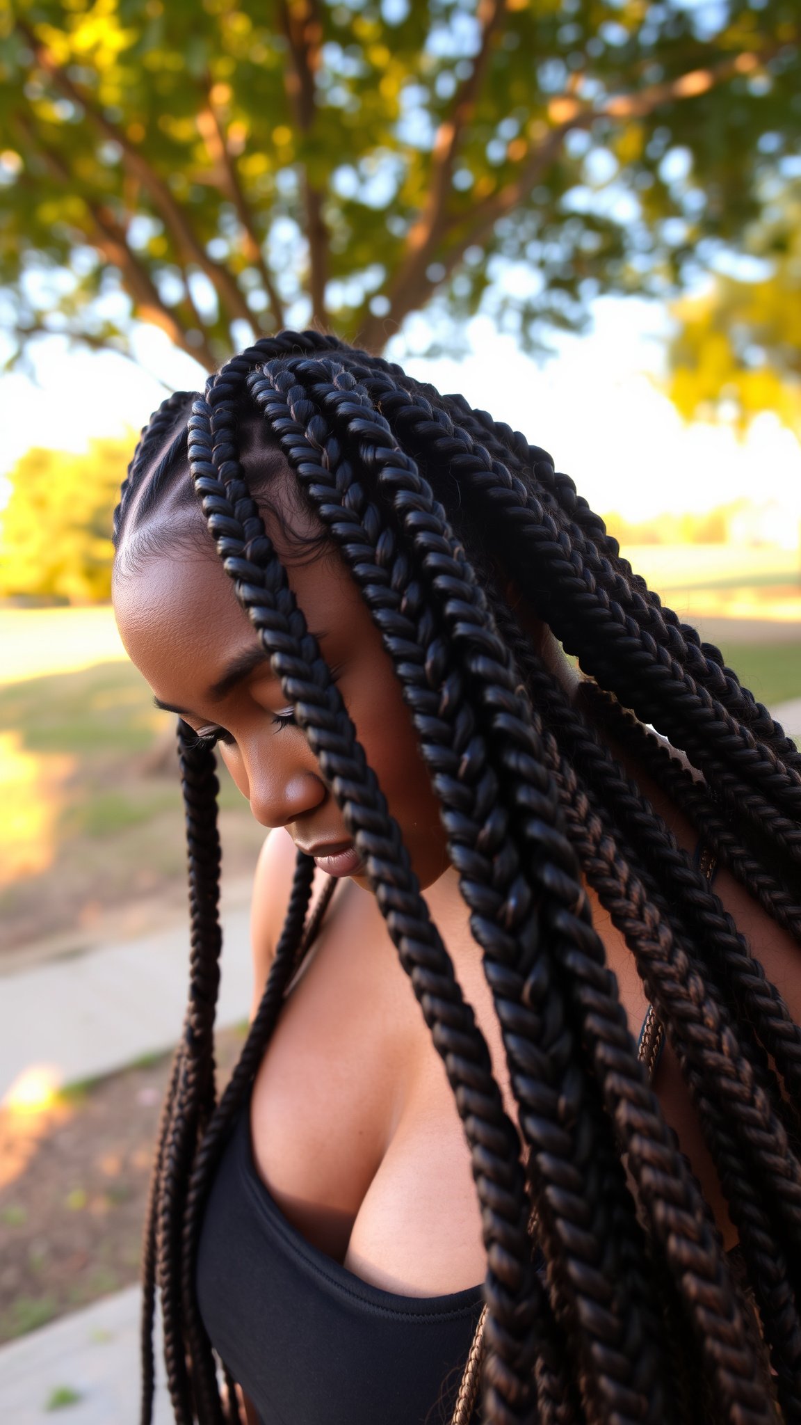 protective styles Protective Styles