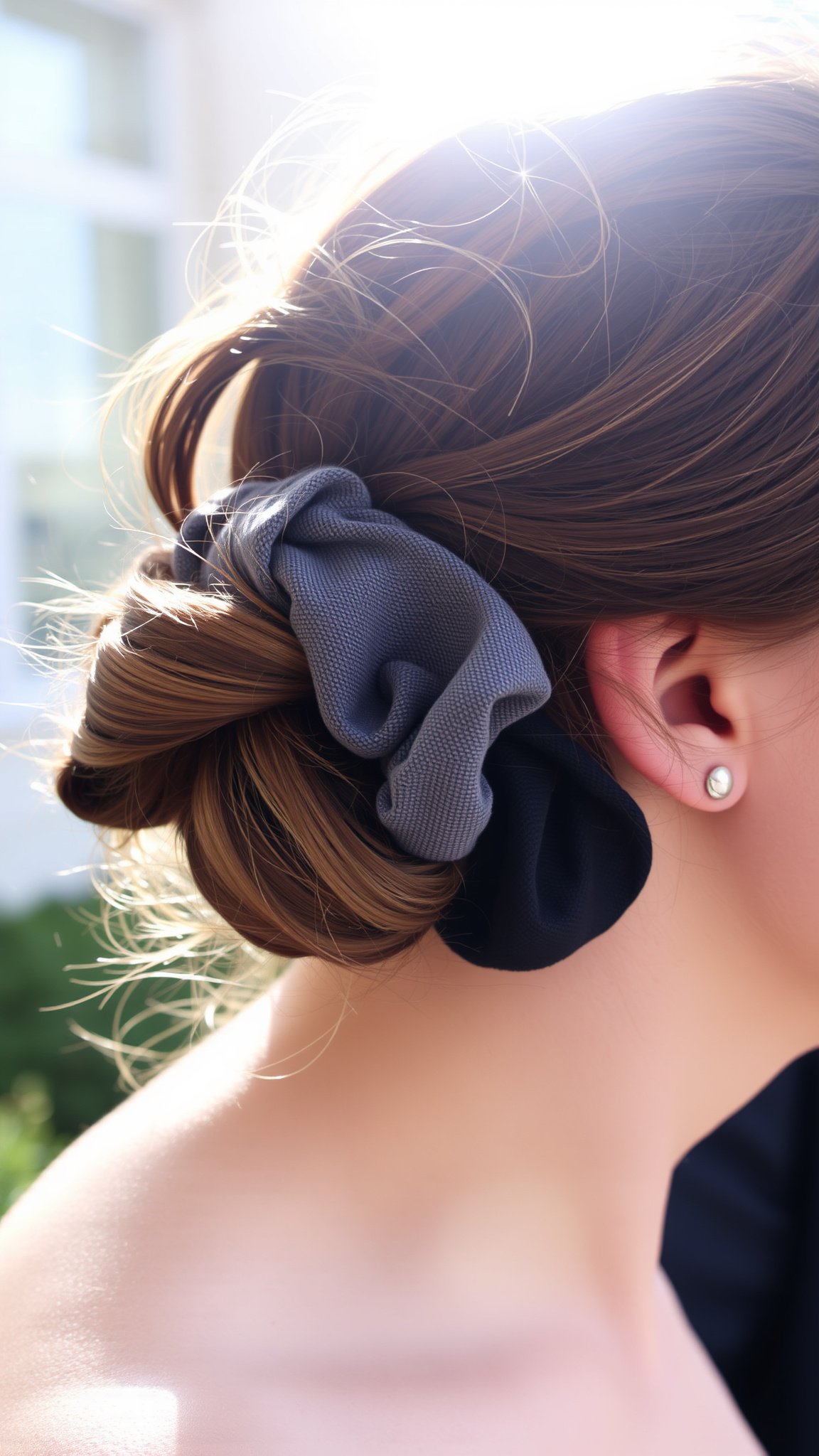 protective updos Protective Updos