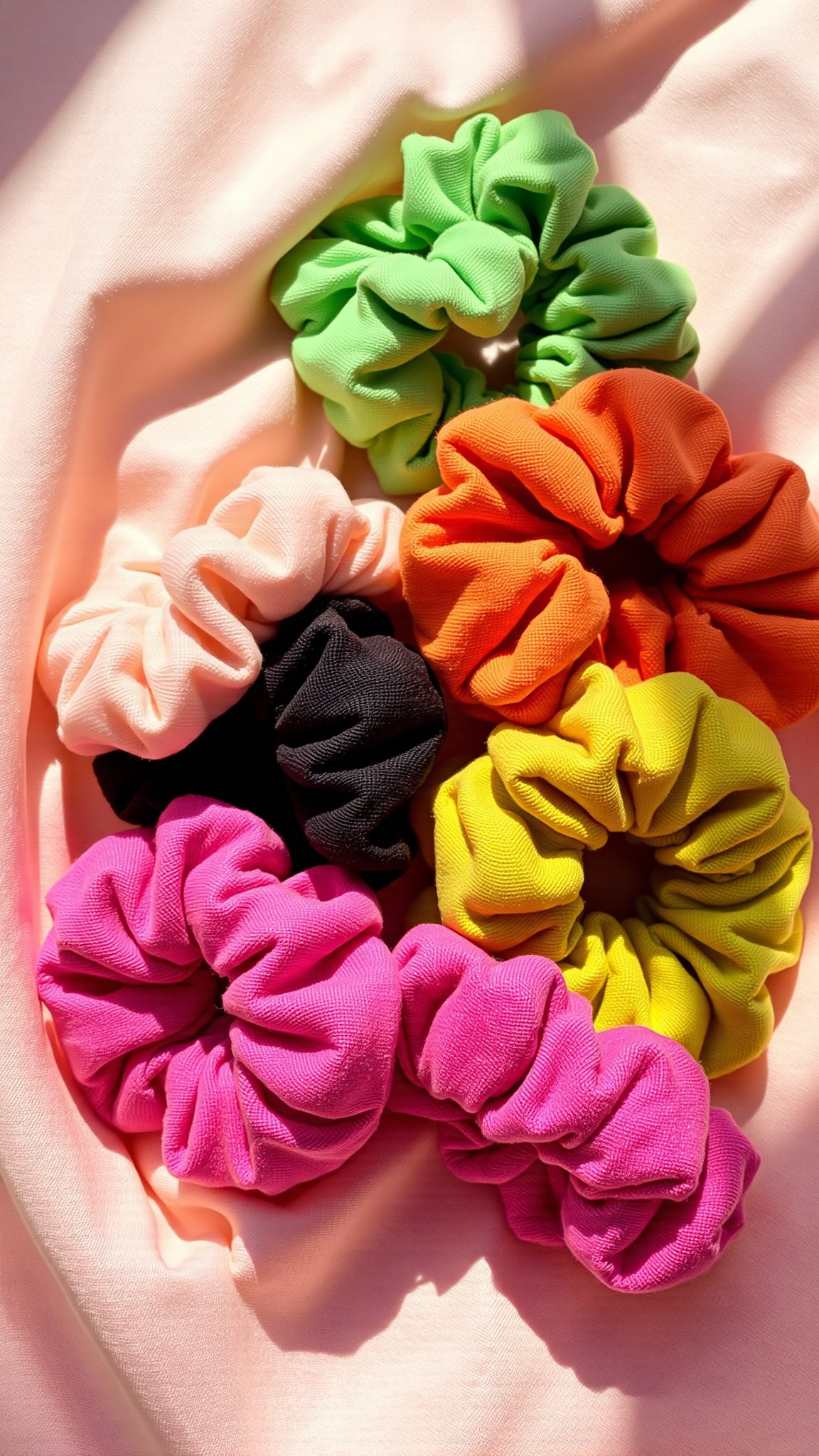 Scrunchies