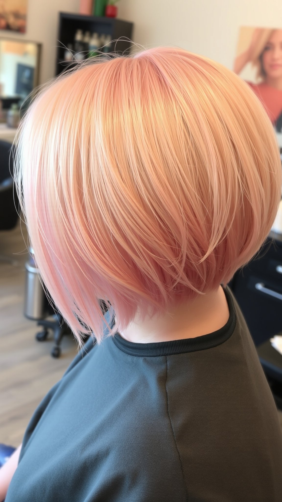Soft Color Melt