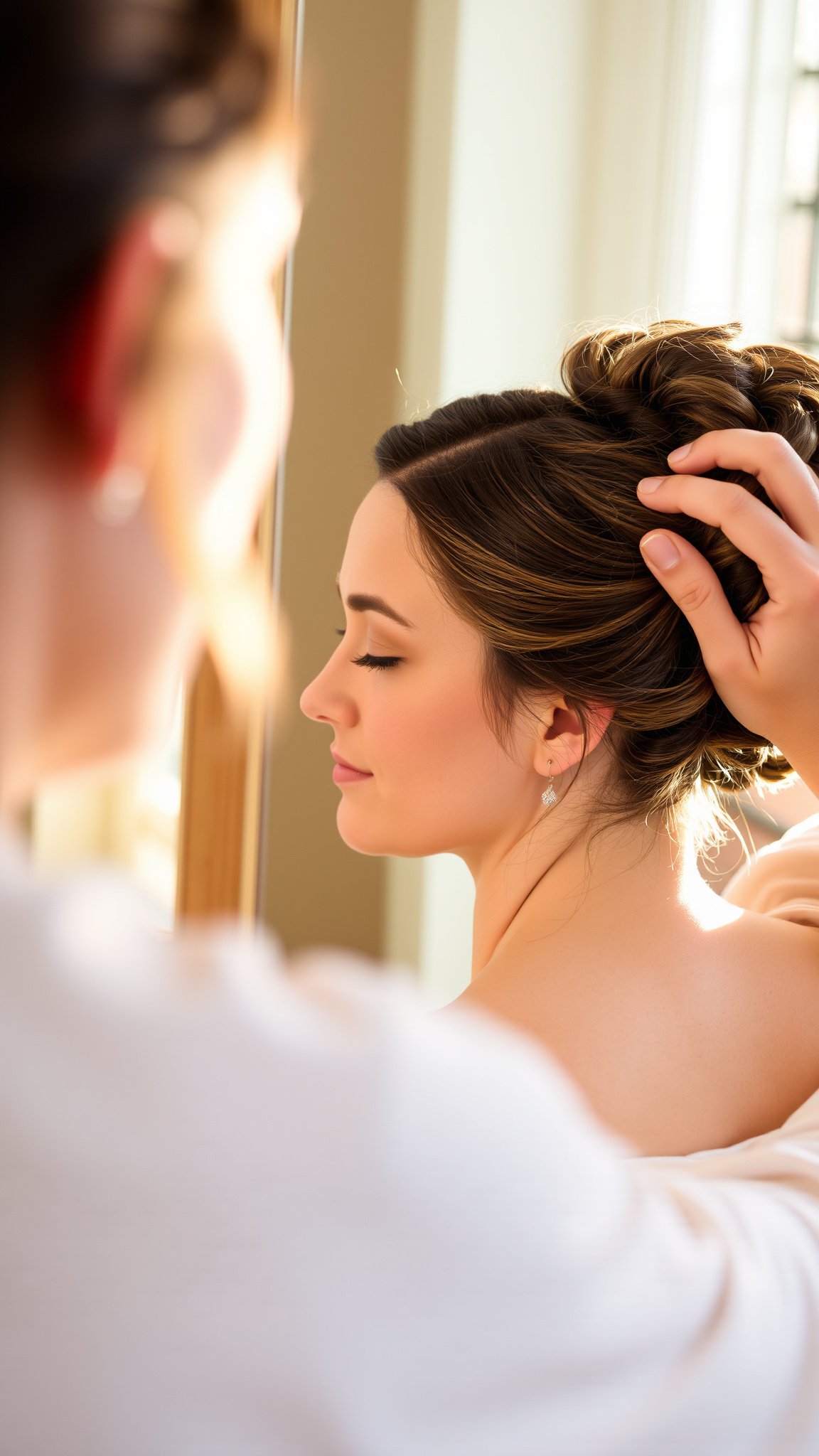 Teasing for Extra Lift