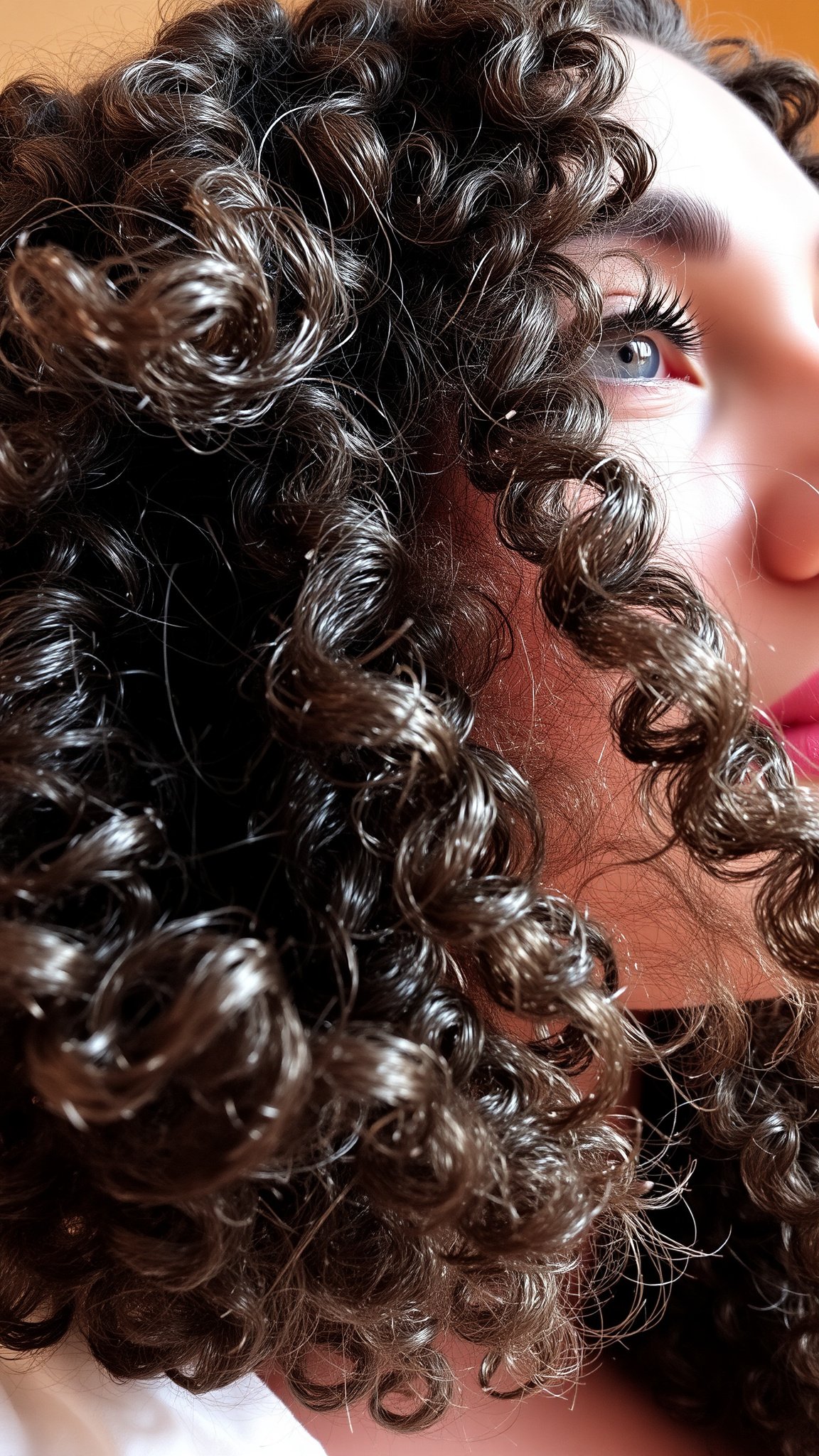 Textured Layers for Volume