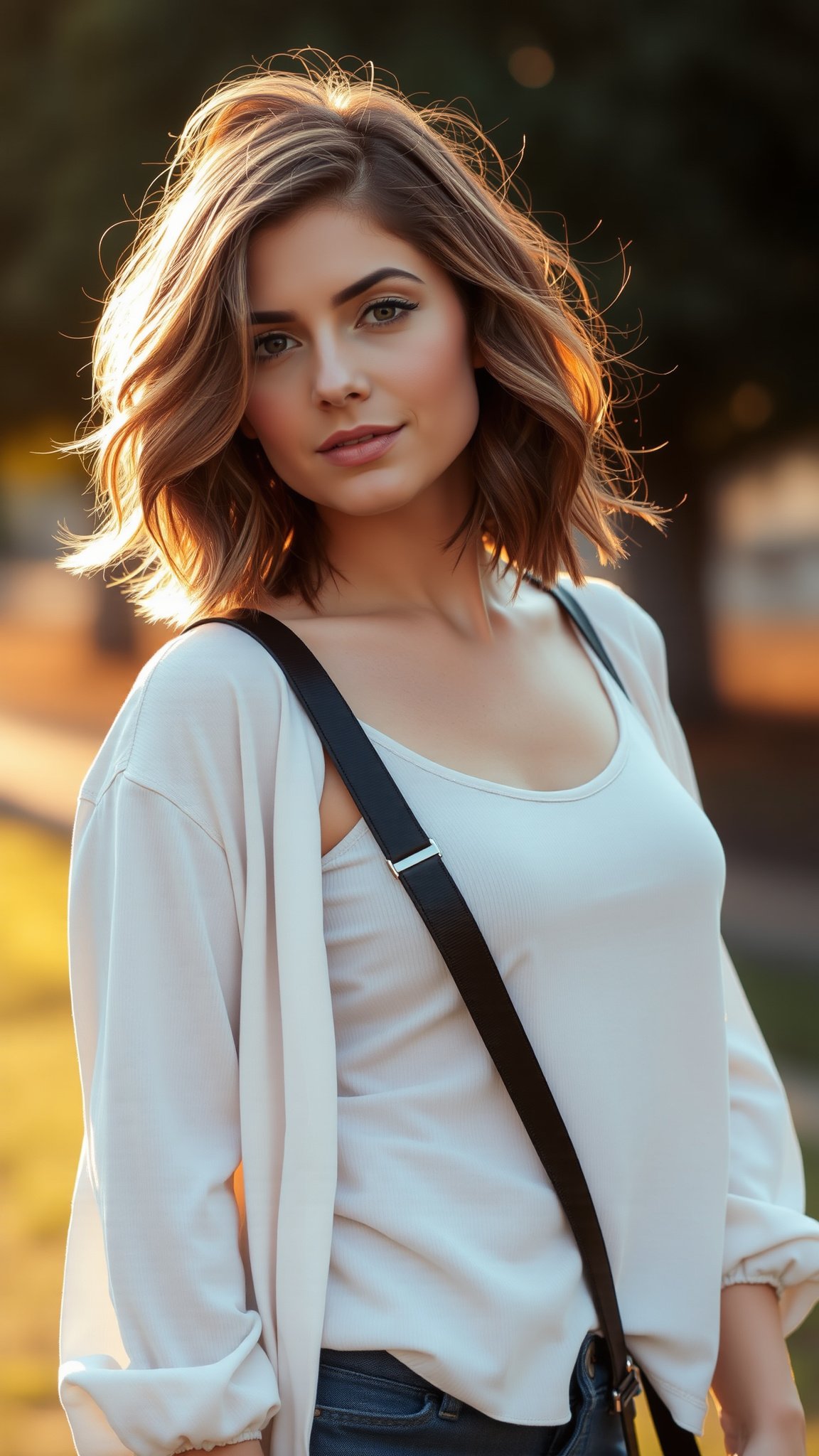 textured lob 1 Textured Lob