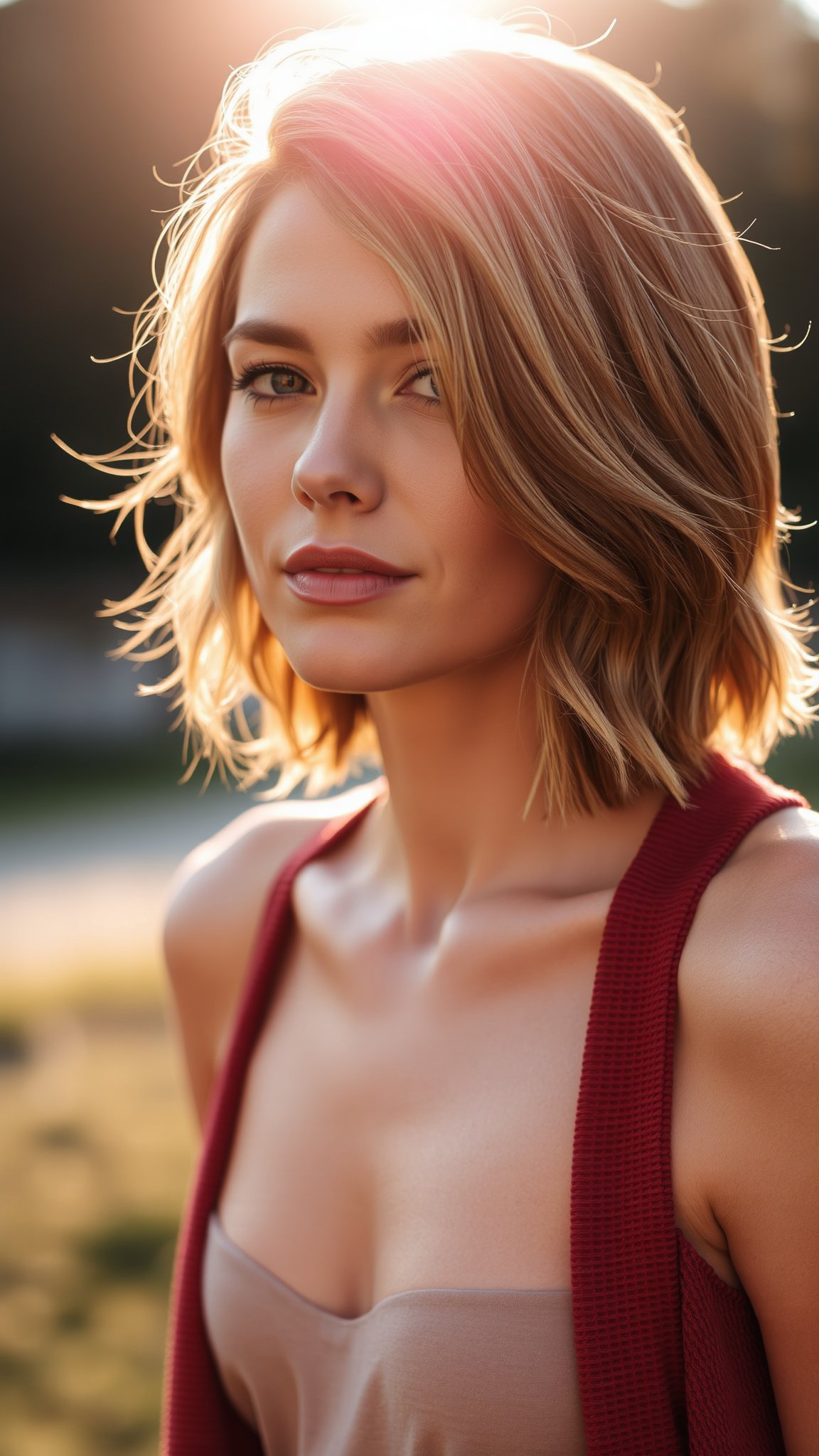 Textured Lob