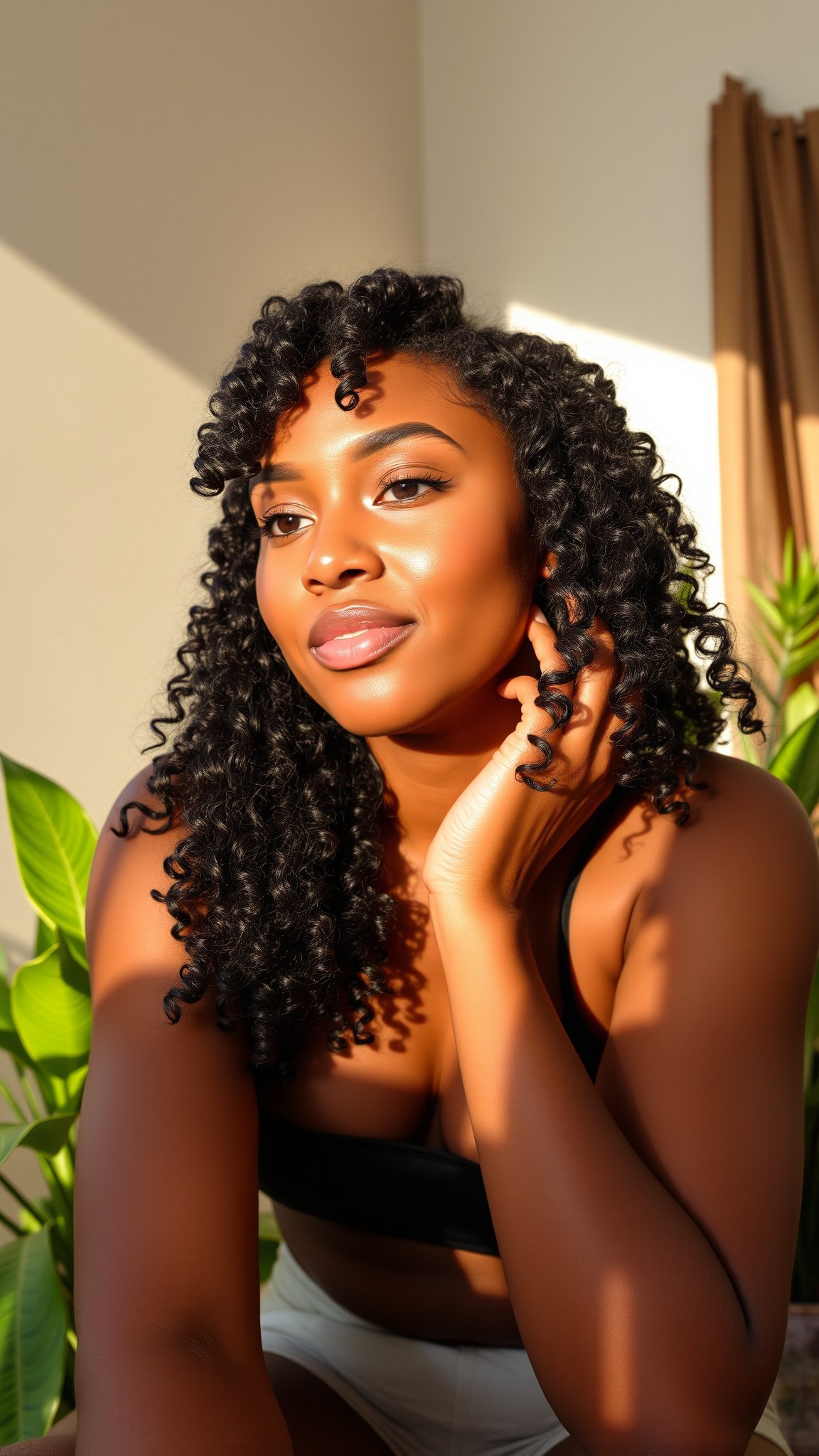 twist outs 1 Twist Outs