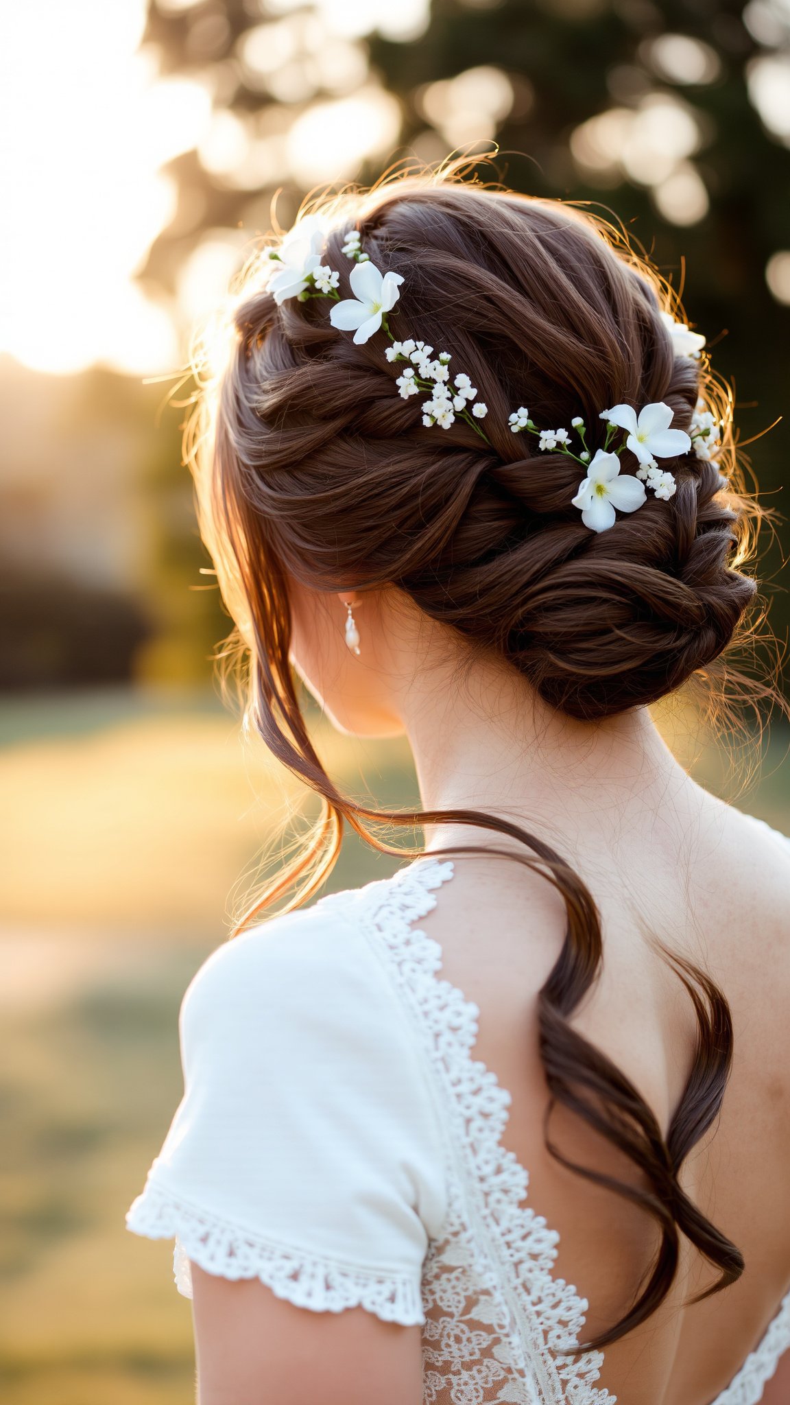 twisted halo Twisted Halo