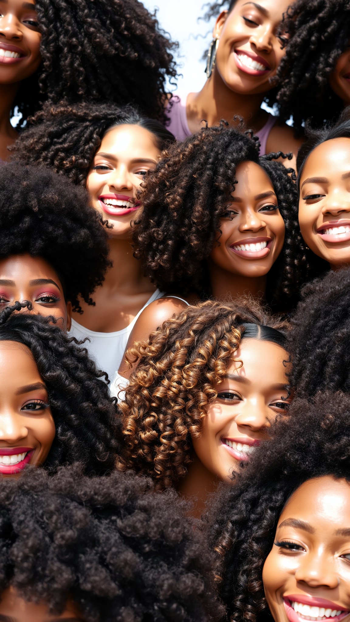 understanding your curl pattern Understanding Your Curl Pattern