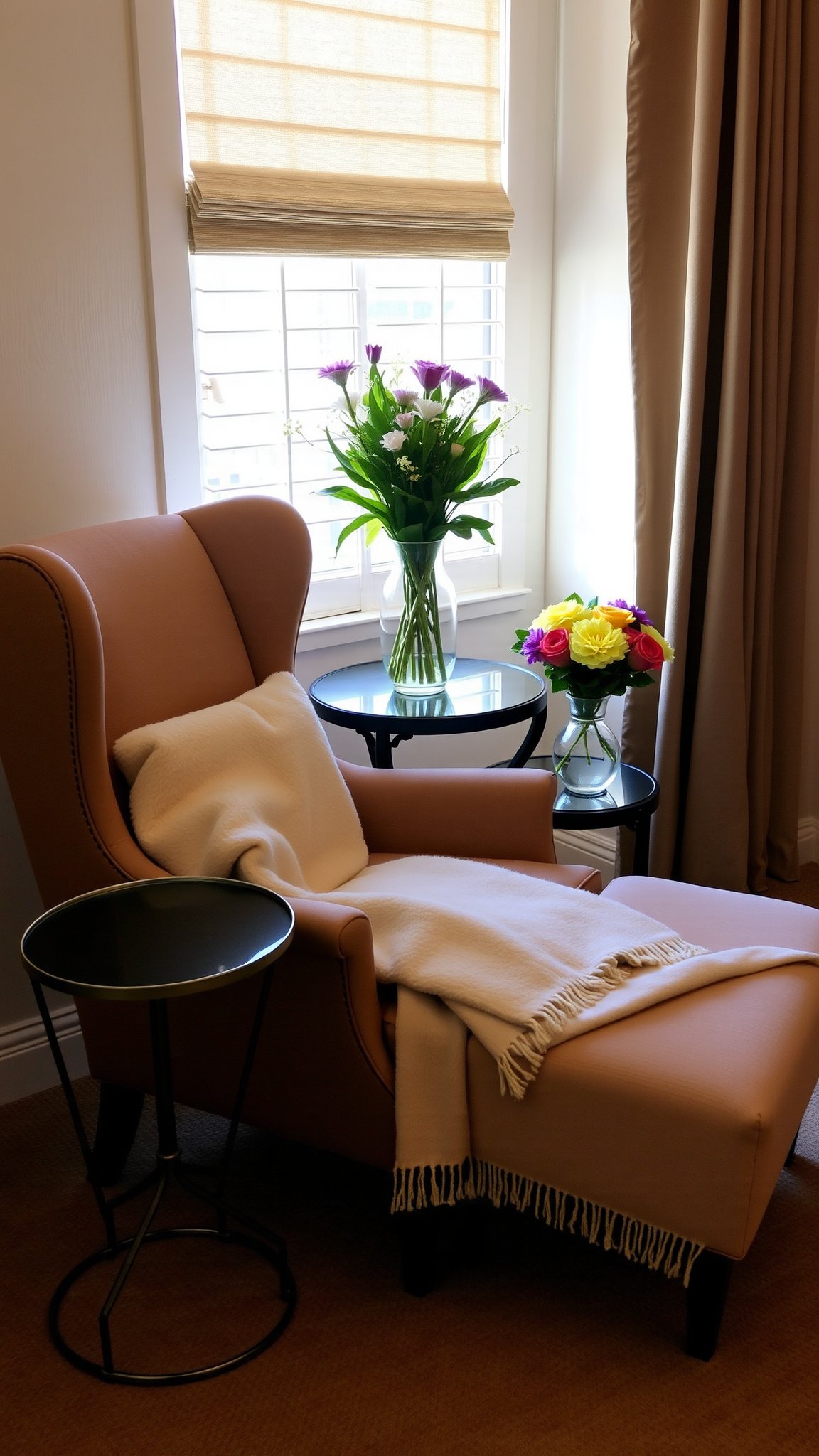 Vintage-Inspired Braided Halo