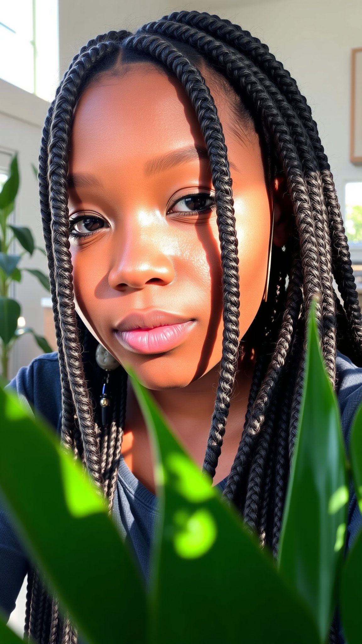 what are twist braids What Are Twist Braids?