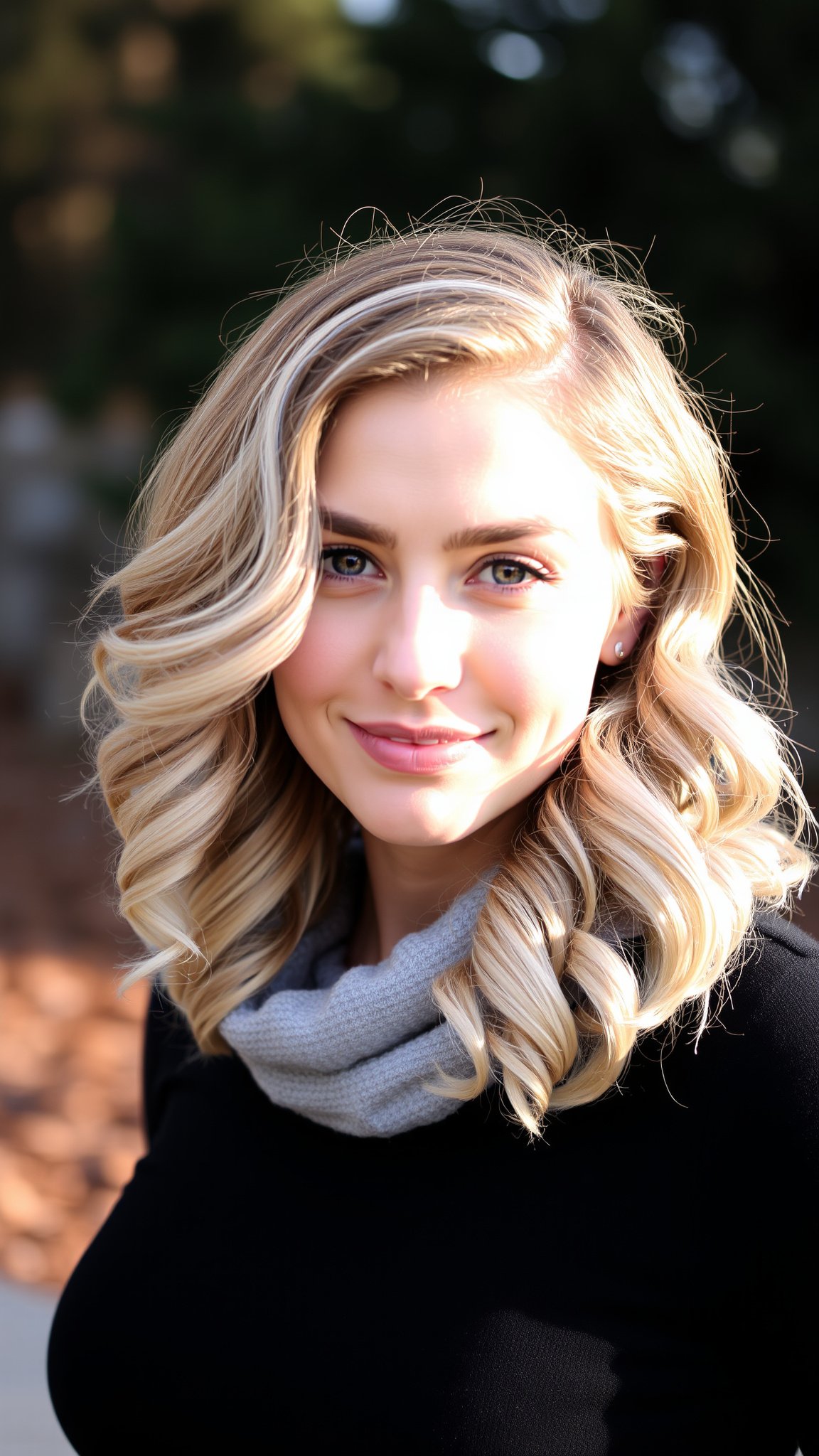 1 bouncy curly bob 2 1. Bouncy Curly Bob