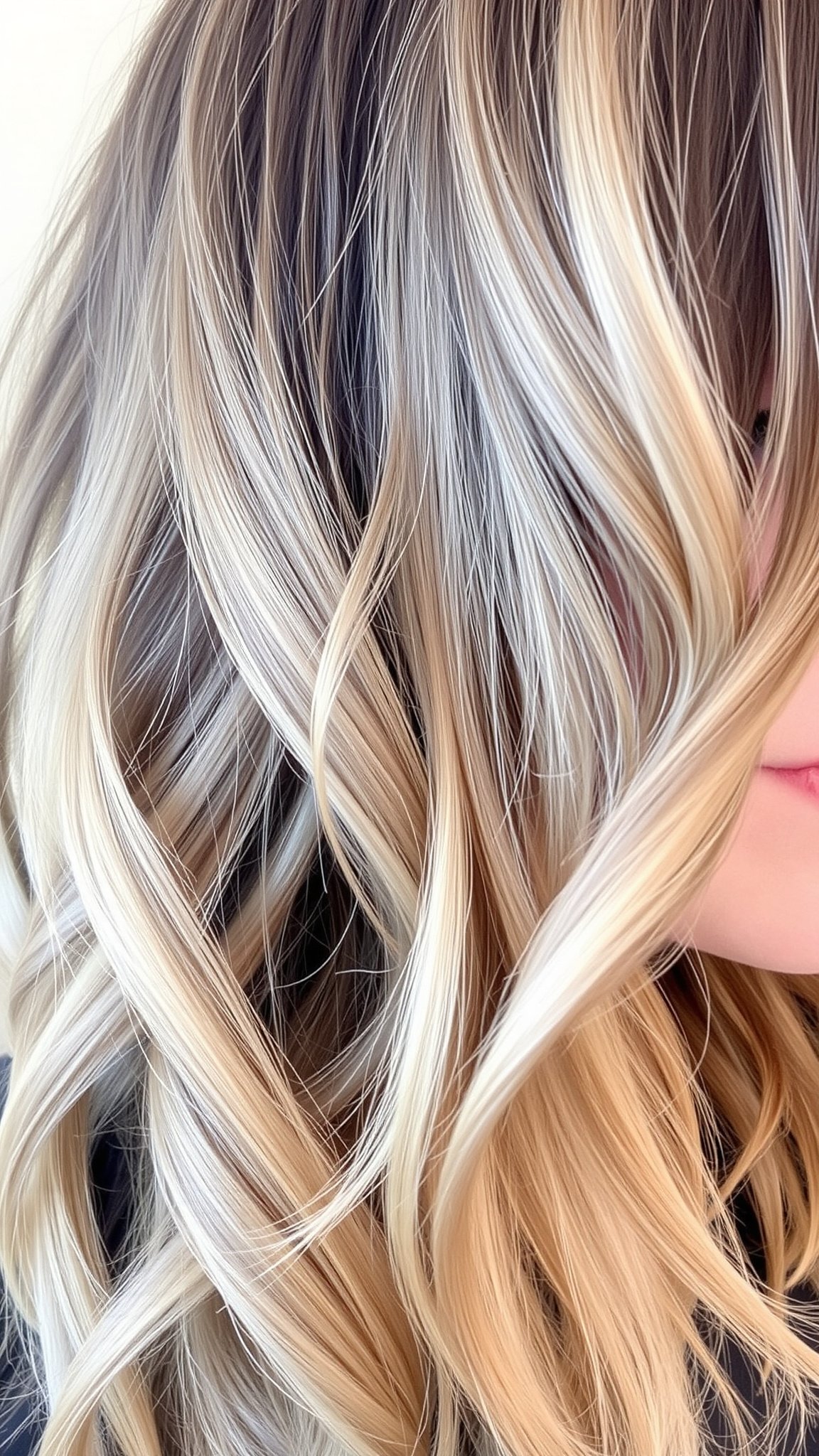 1. Effortless Loose Waves