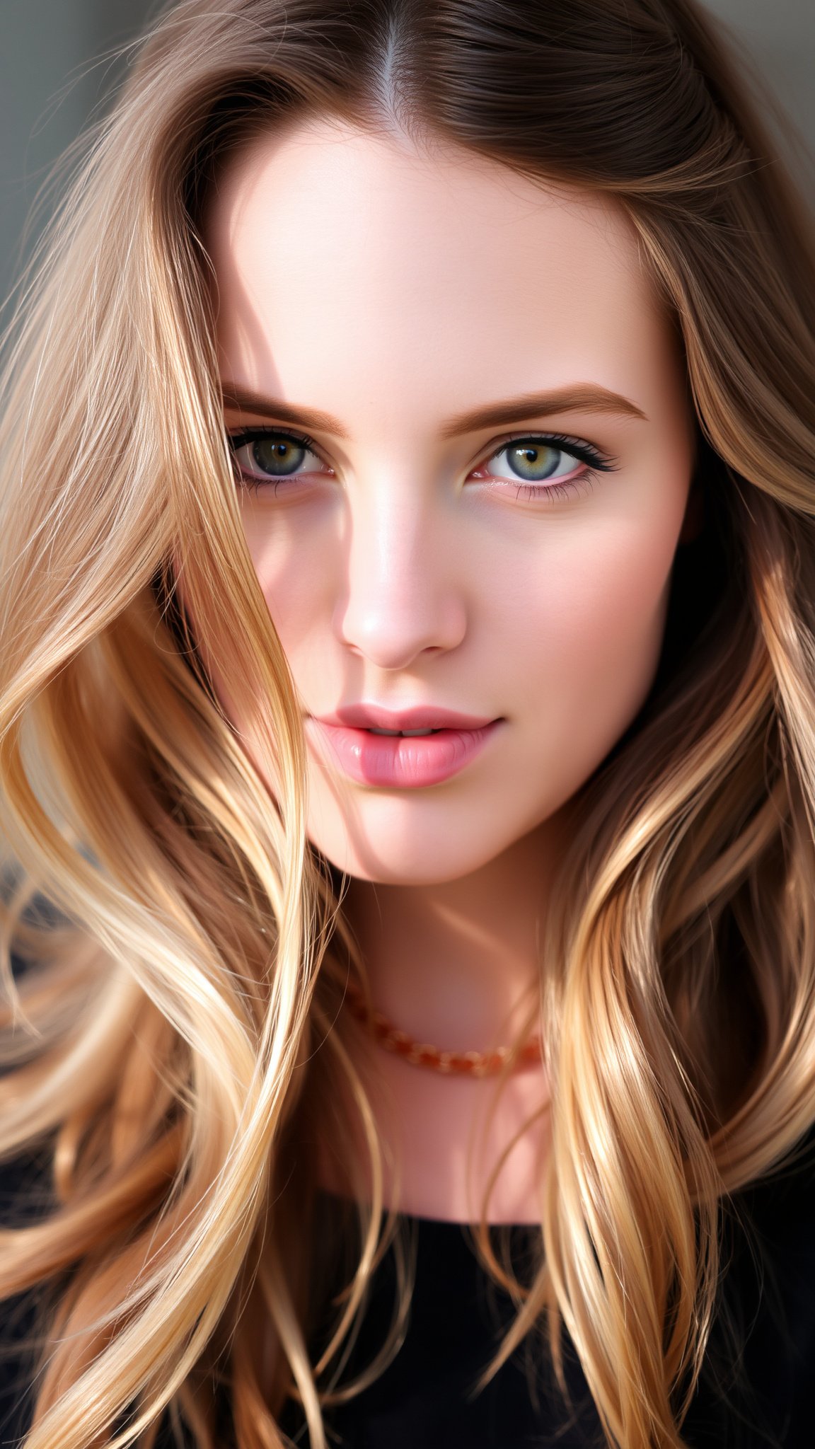 1. Effortless Loose Waves