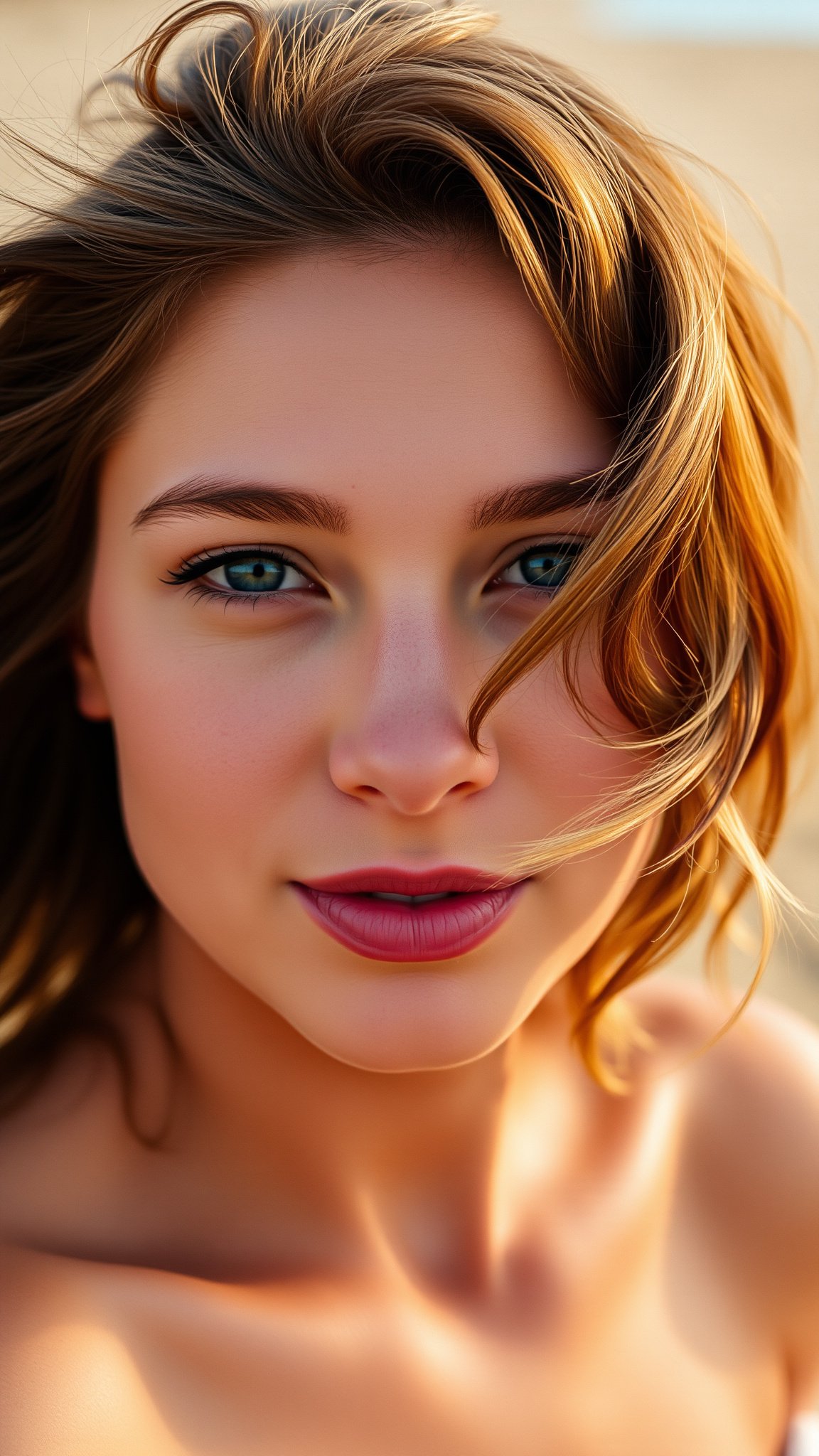 1. Effortless Loose Waves