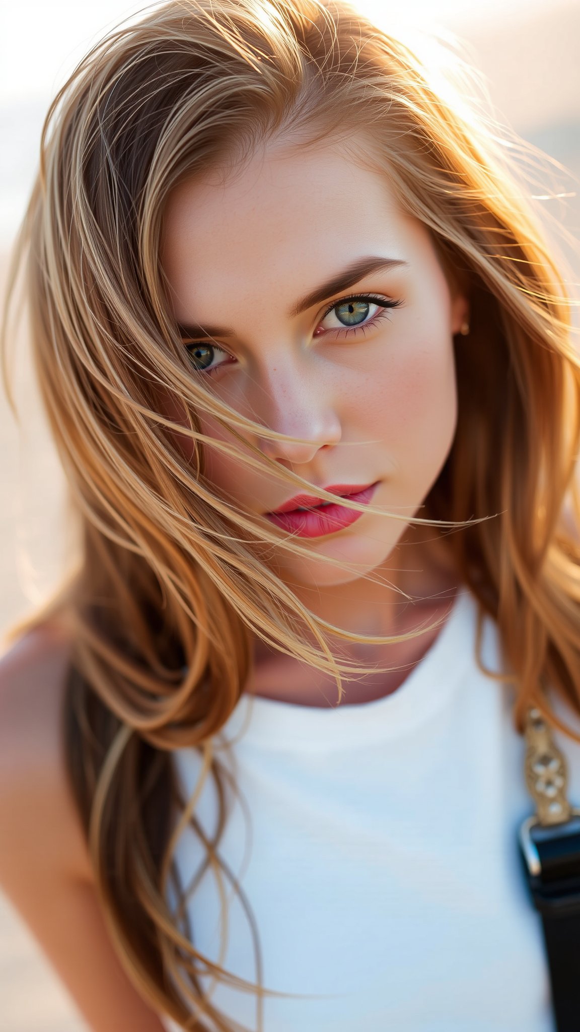 1. Effortless Loose Waves