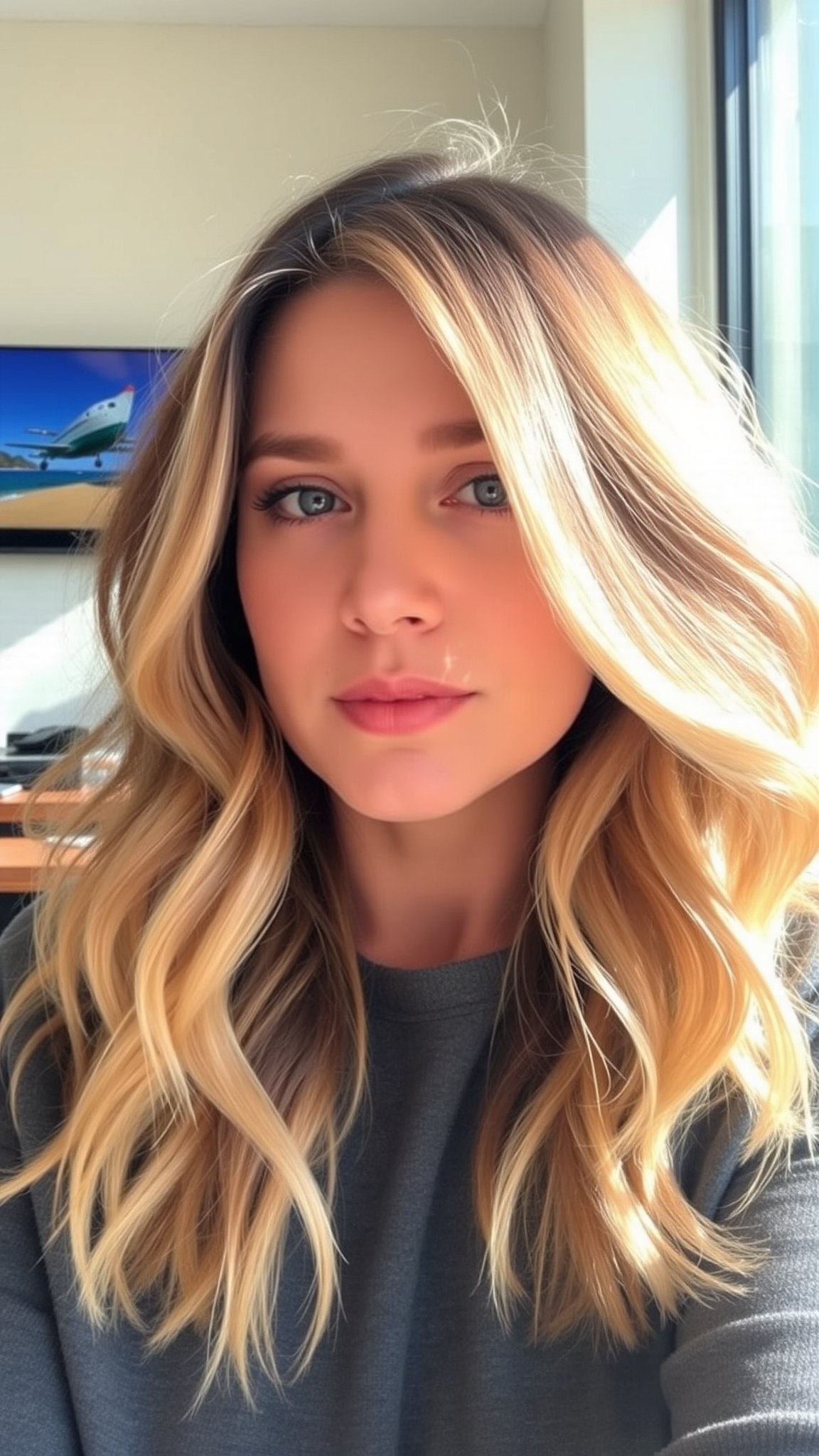 1. Effortless Loose Waves