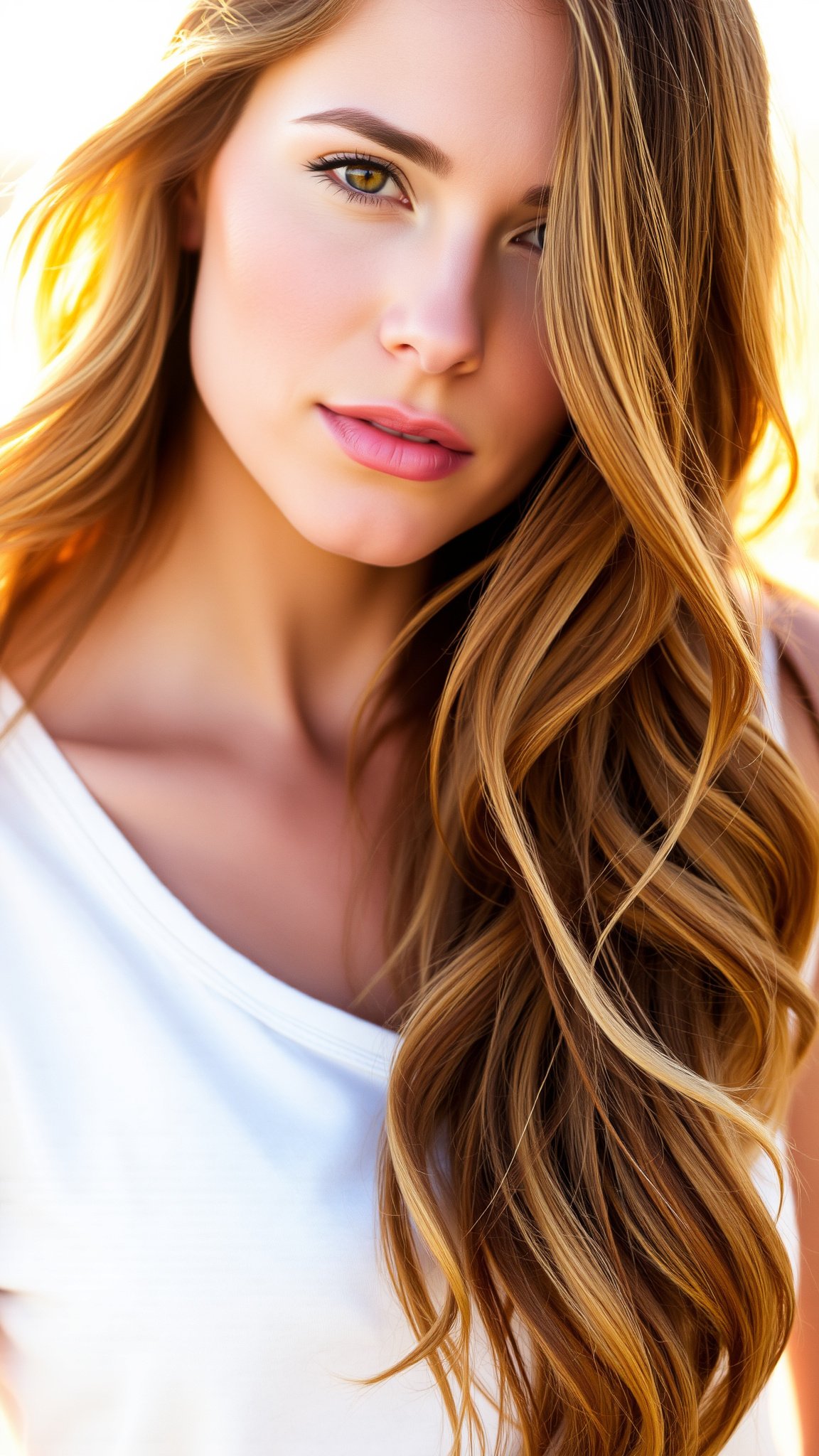 1. Effortless Loose Waves