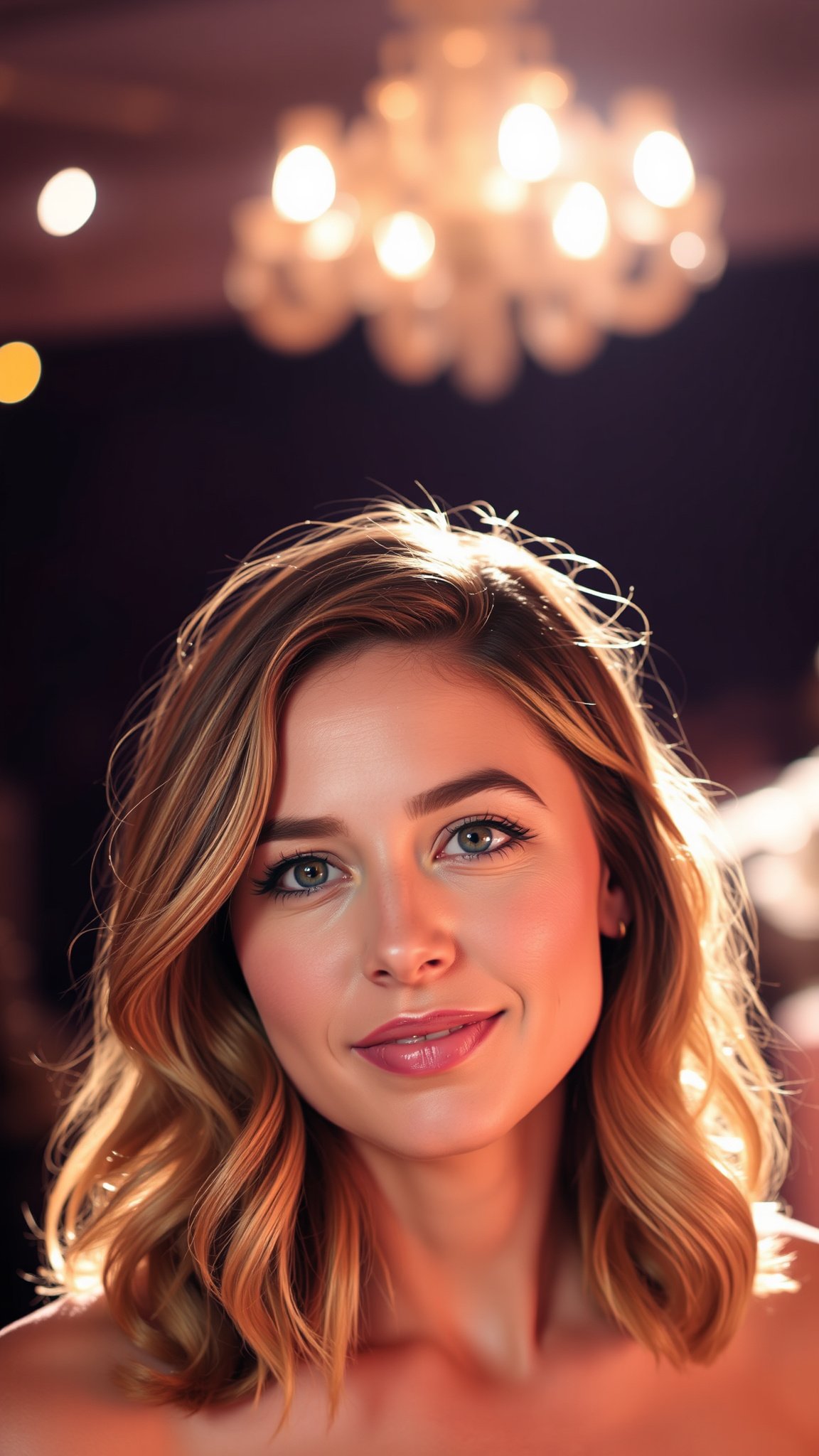 1 voluminous loose waves 1. Voluminous Loose Waves