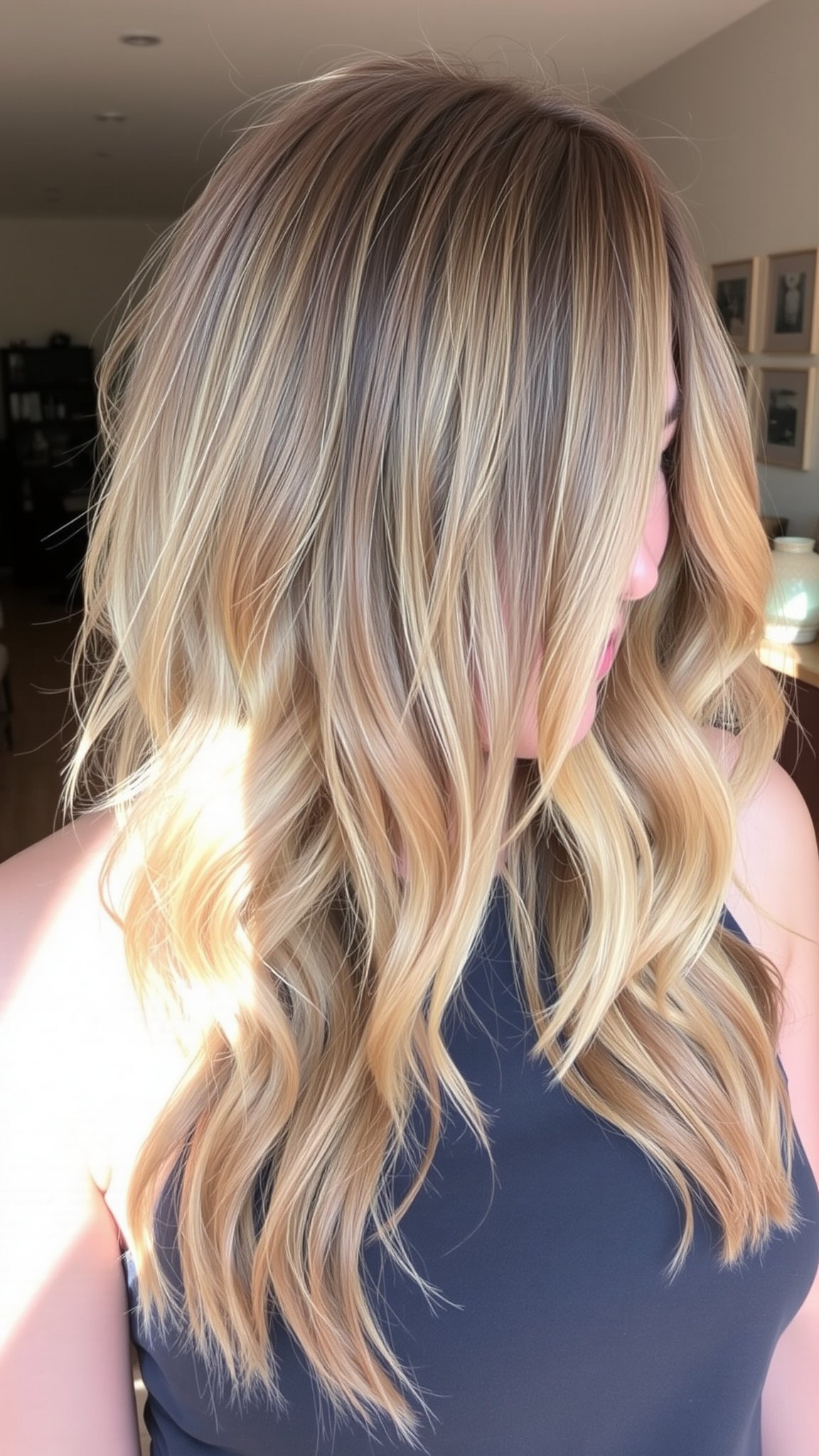 2. Bob with Soft Waves