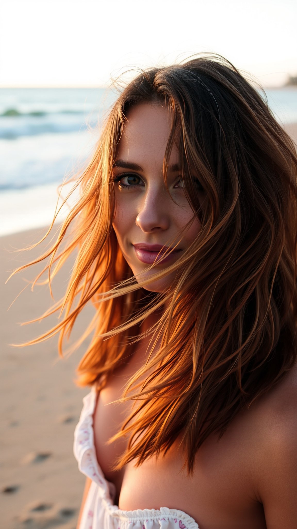 2 soft beach waves 2. Soft Beach Waves