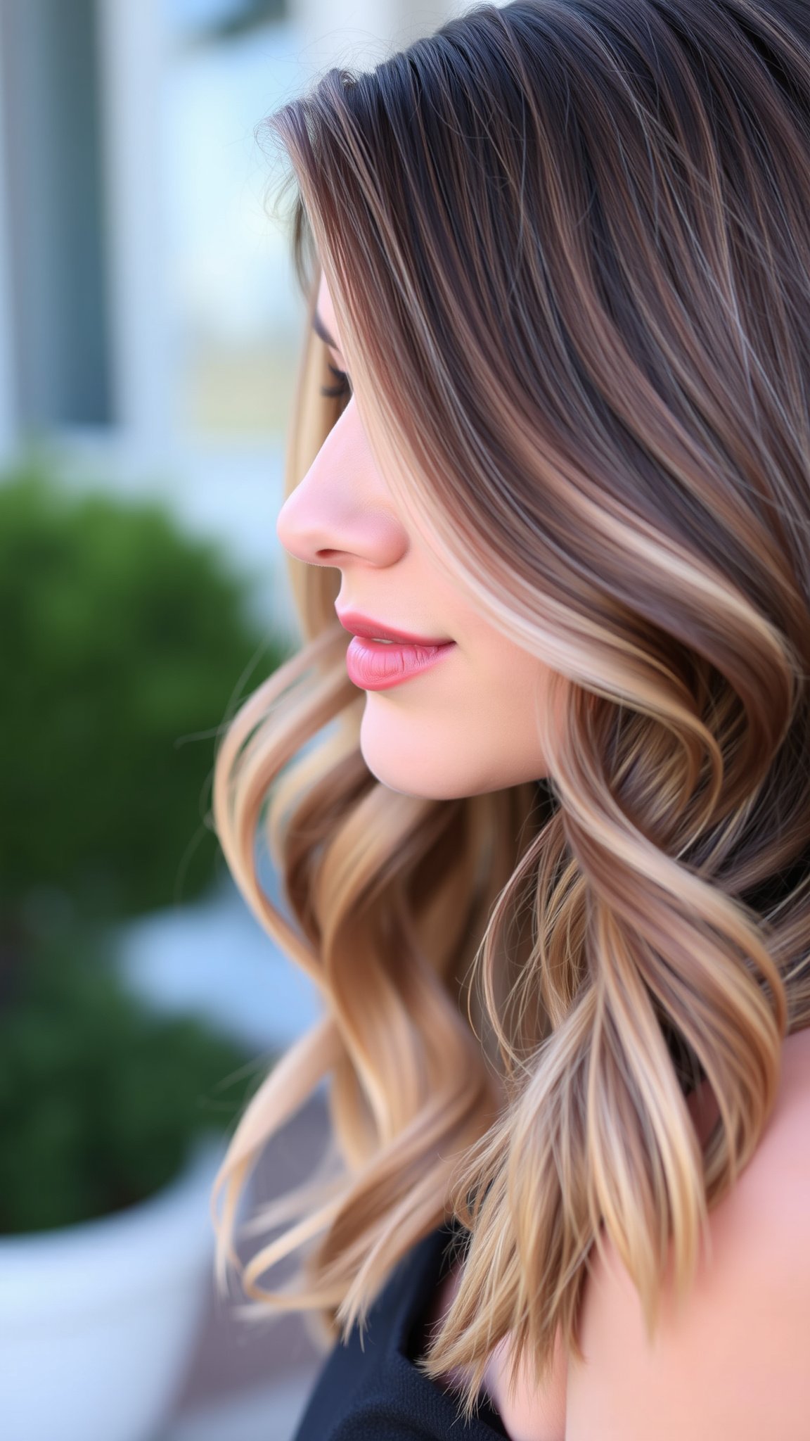 2 soft waves 5 2. Soft Waves