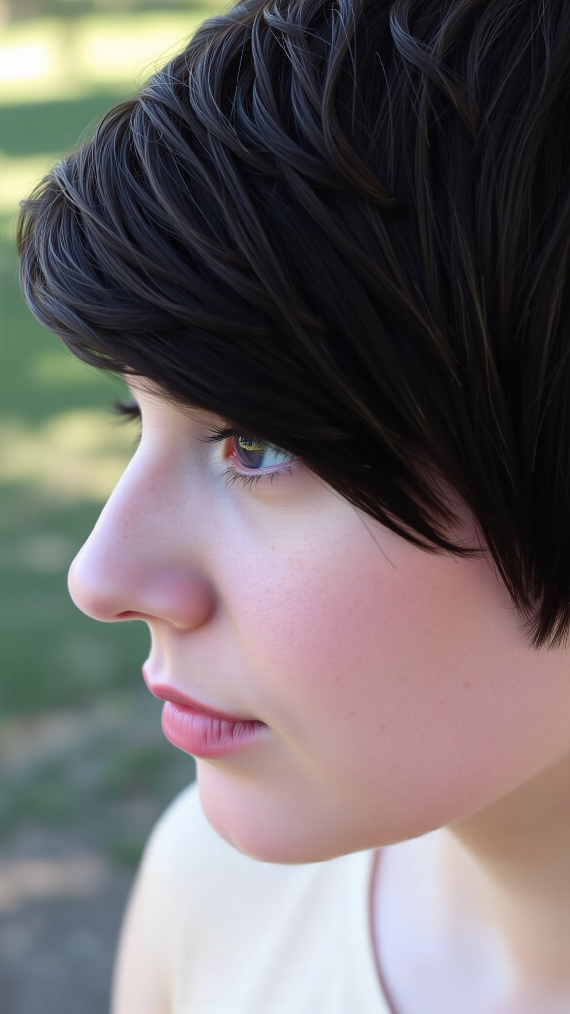 2 textured pixie cut 10 2. Textured Pixie Cut